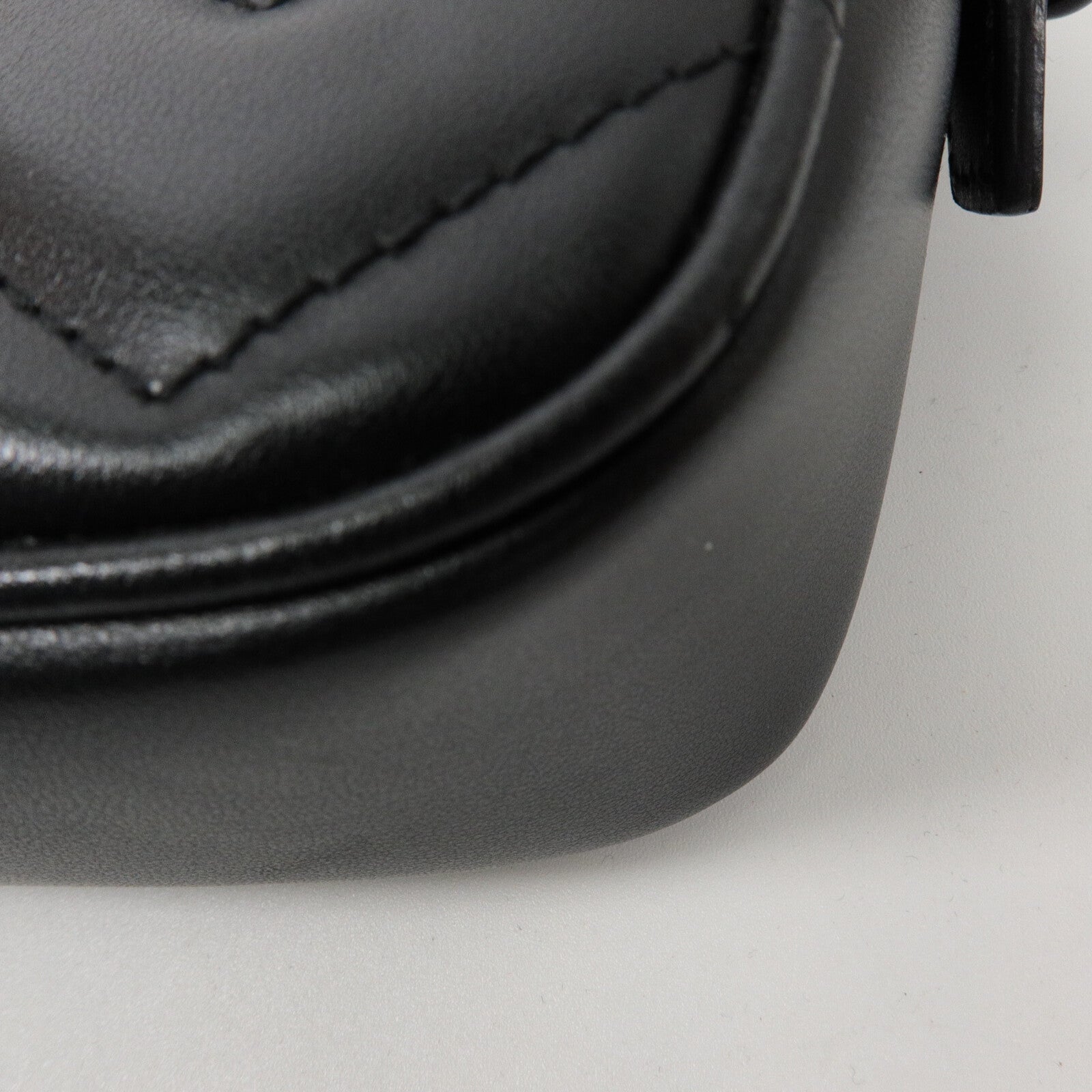 LOUIS VUITTON 634936 Shoulder Bag Calfskin 13