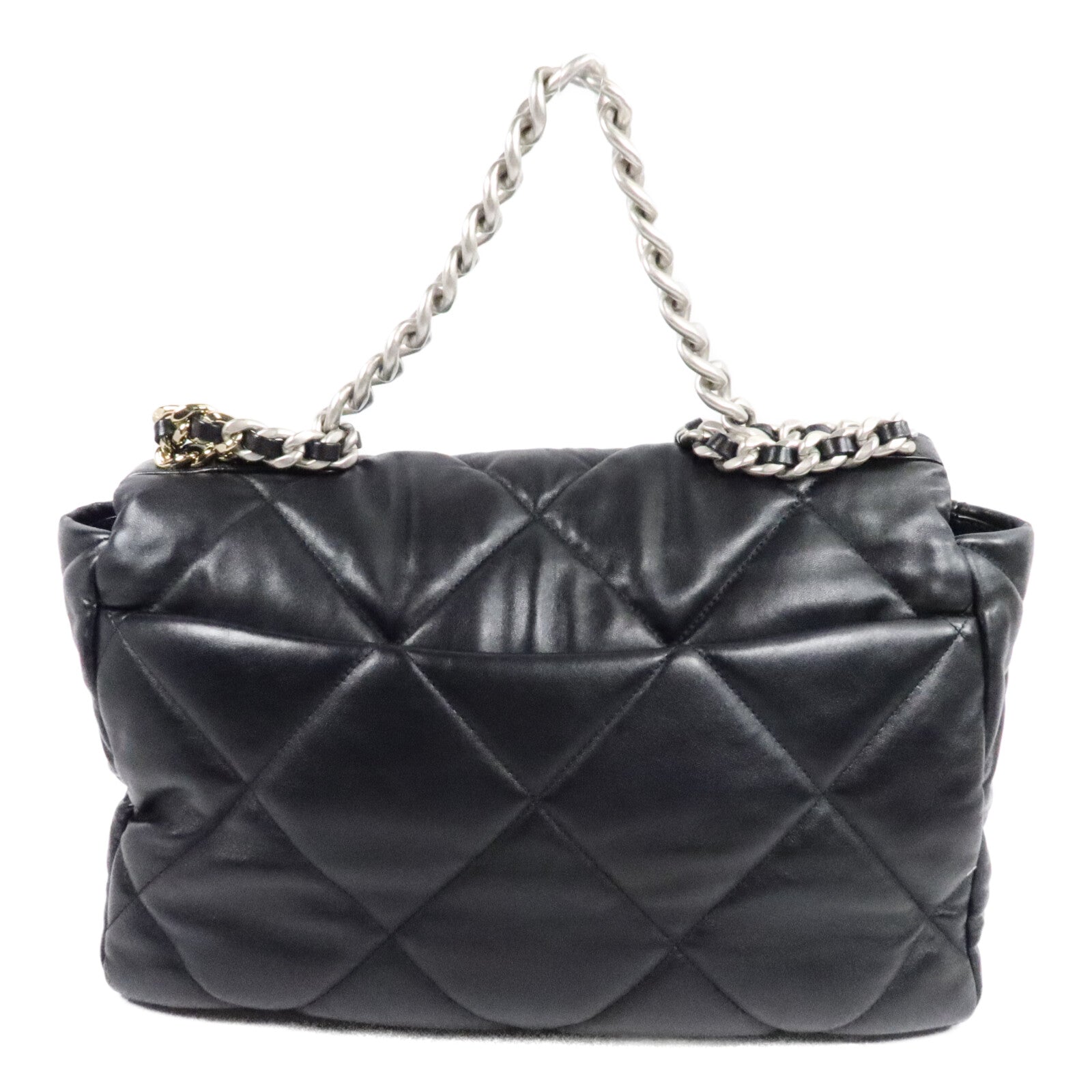 LOUIS VUITTON AS1161 兩用包 羊皮 2