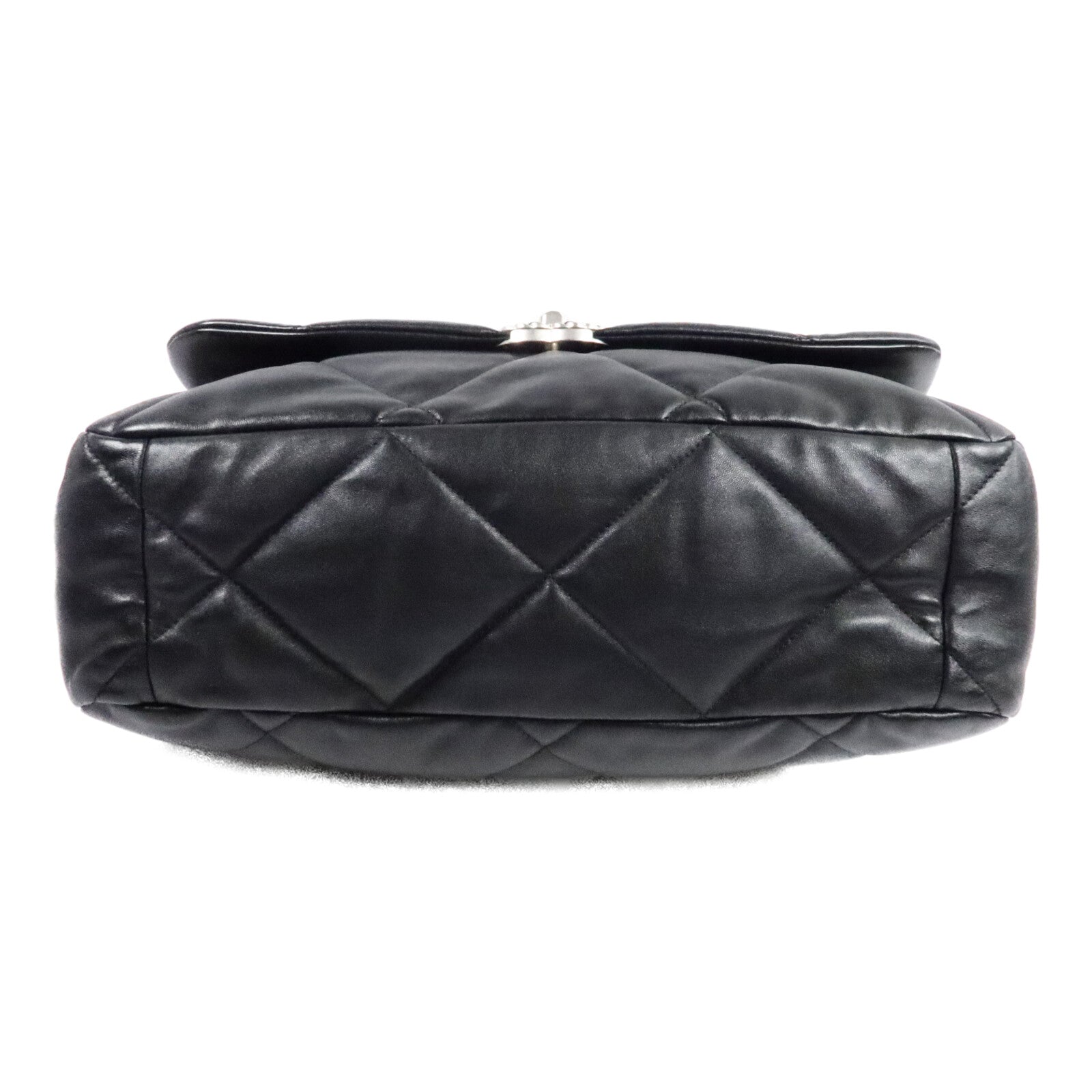 LOUIS VUITTON AS1161 兩用包 羊皮 4