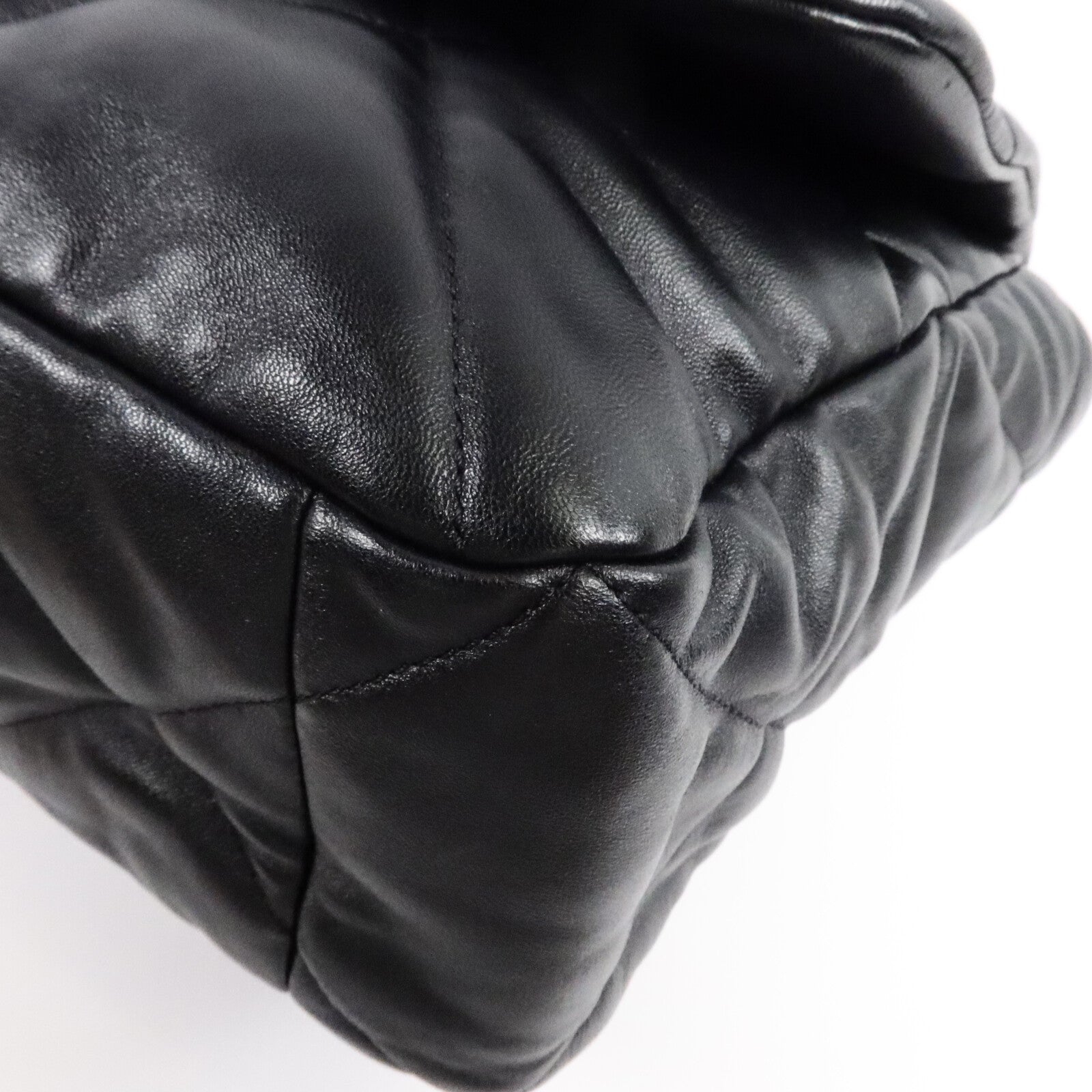 LOUIS VUITTON AS1161 2-Way Bag Lambskin 11
