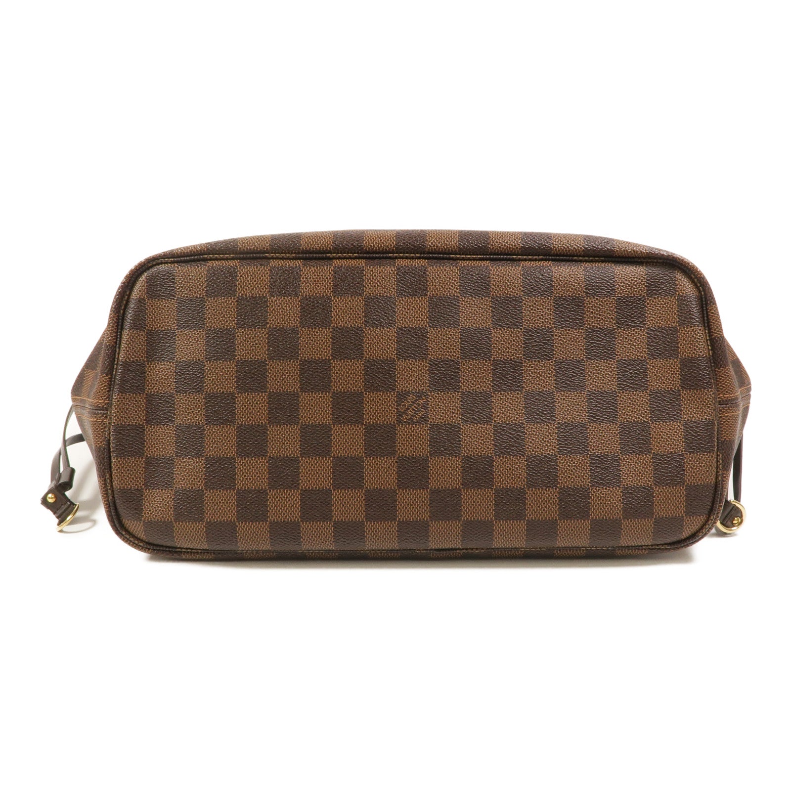 LOUIS VUITTON Neverfull N41358 Tote Bag Coated Canvas 4