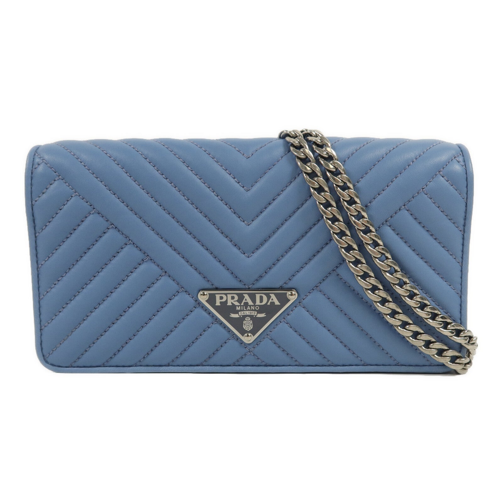 LOUIS VUITTON 1DH044 Shoulder Bag Lambskin