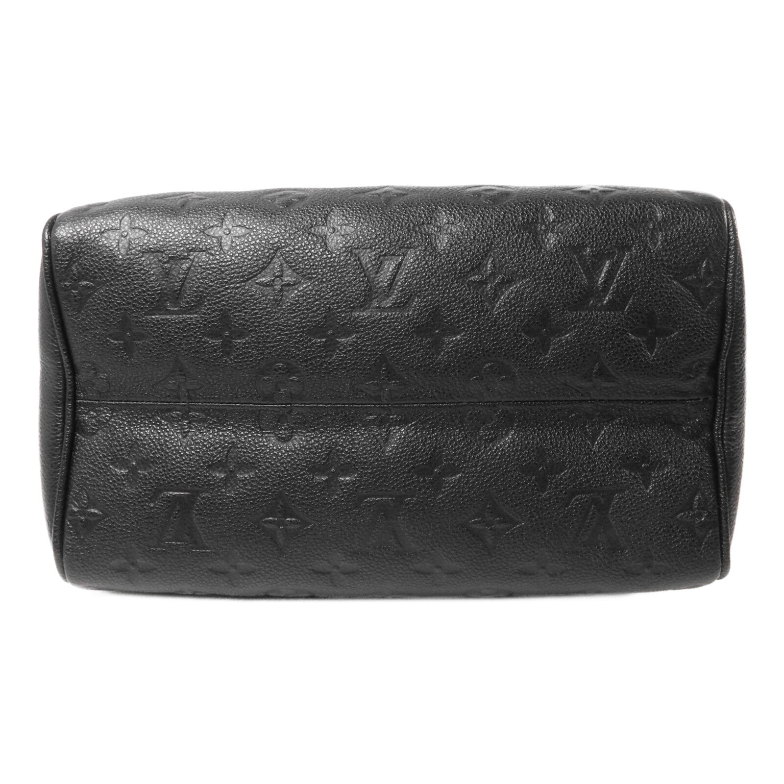 LOUIS VUITTON Speedy Bandouliere M42401 2-Way Bag Calfskin 4