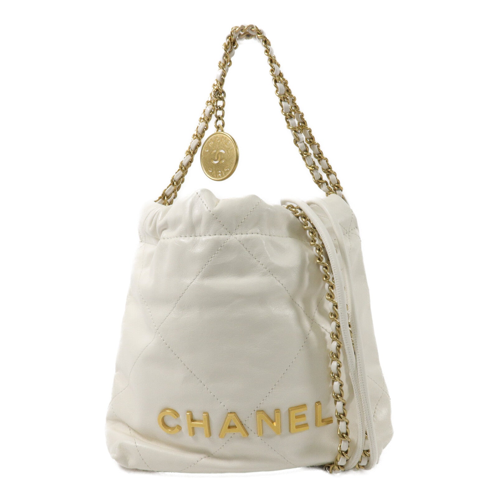 LOUIS VUITTON AS3980 2-Way Bag Calfskin
