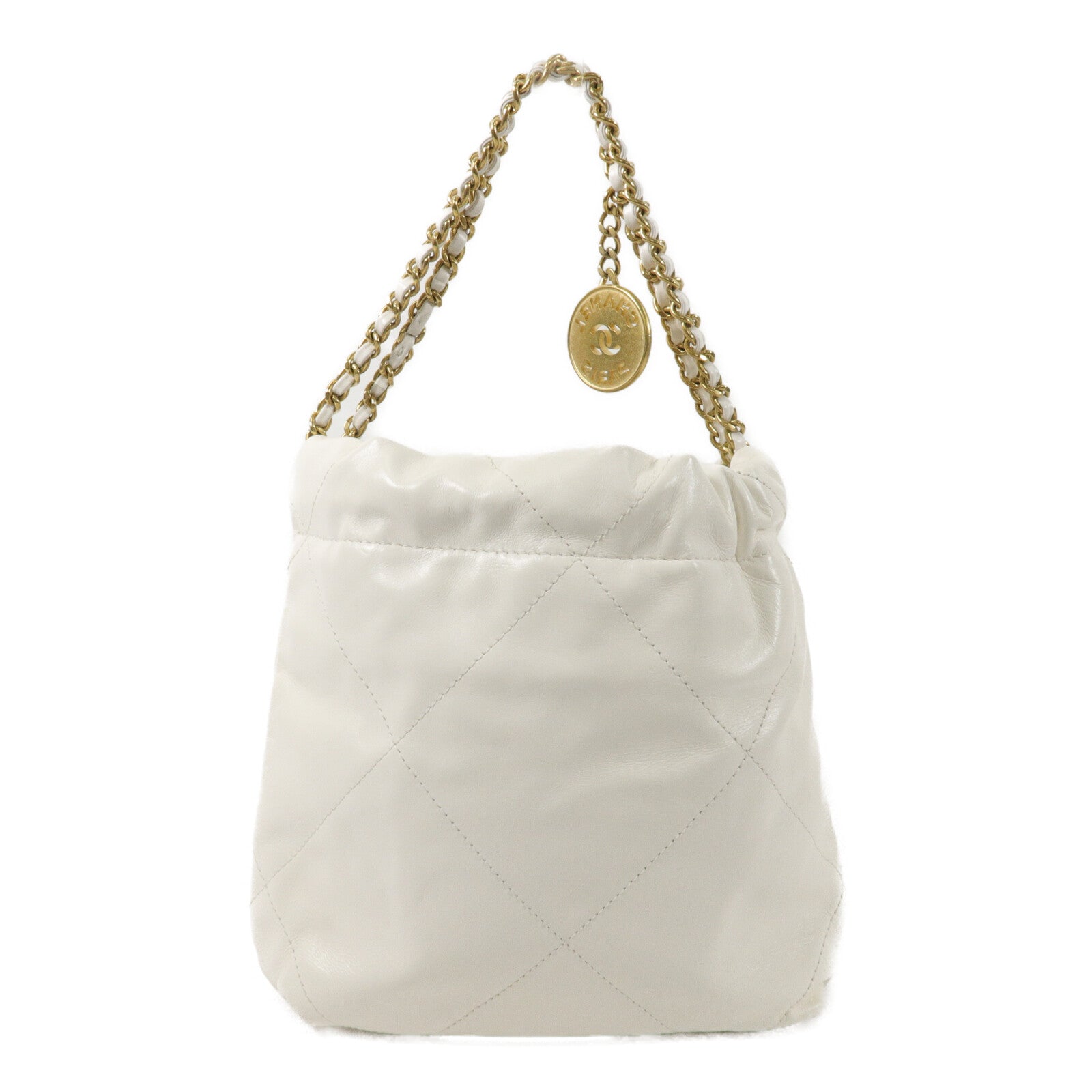 LOUIS VUITTON AS3980 2-Way Bag Calfskin 2