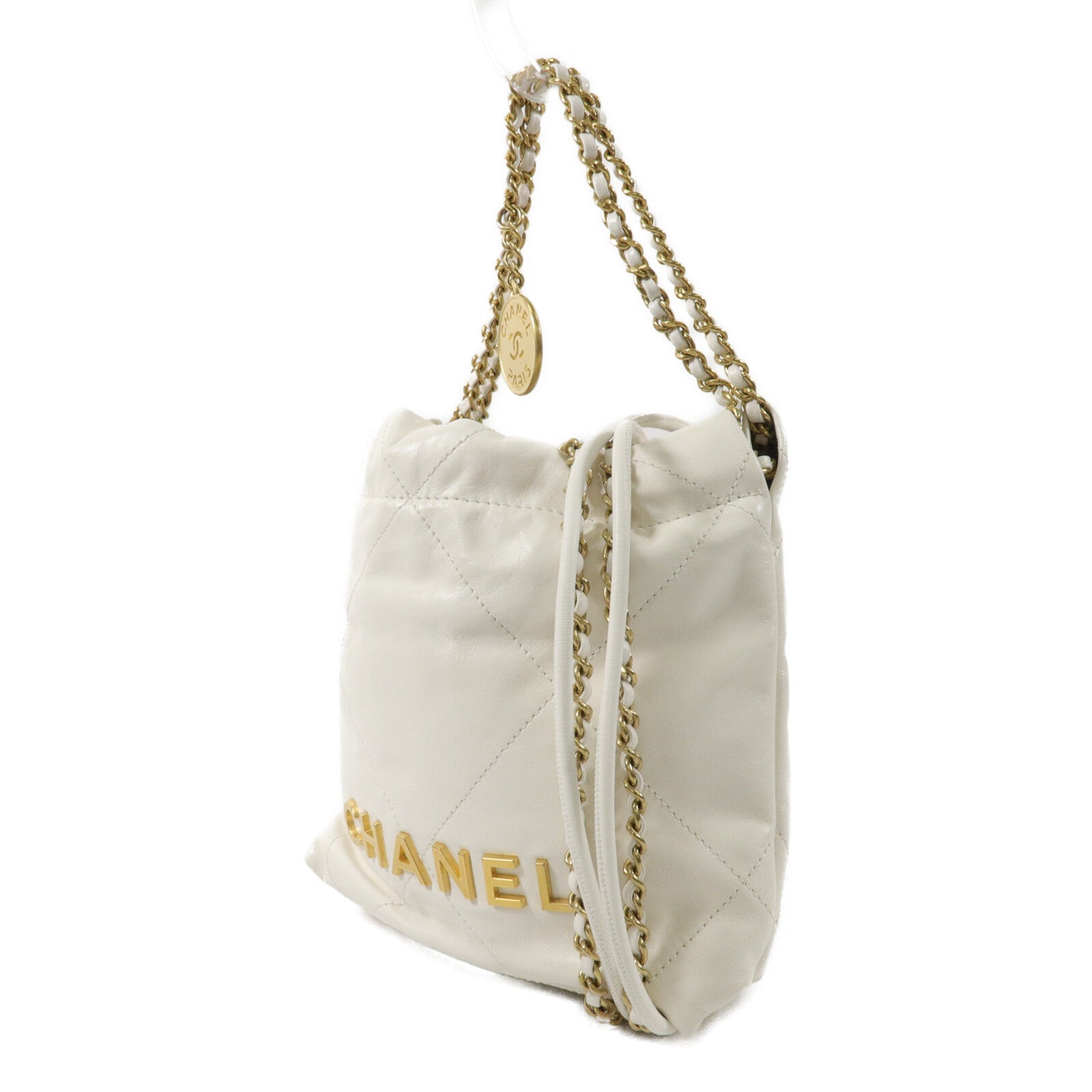 LOUIS VUITTON AS3980 2-Way Bag Calfskin 3