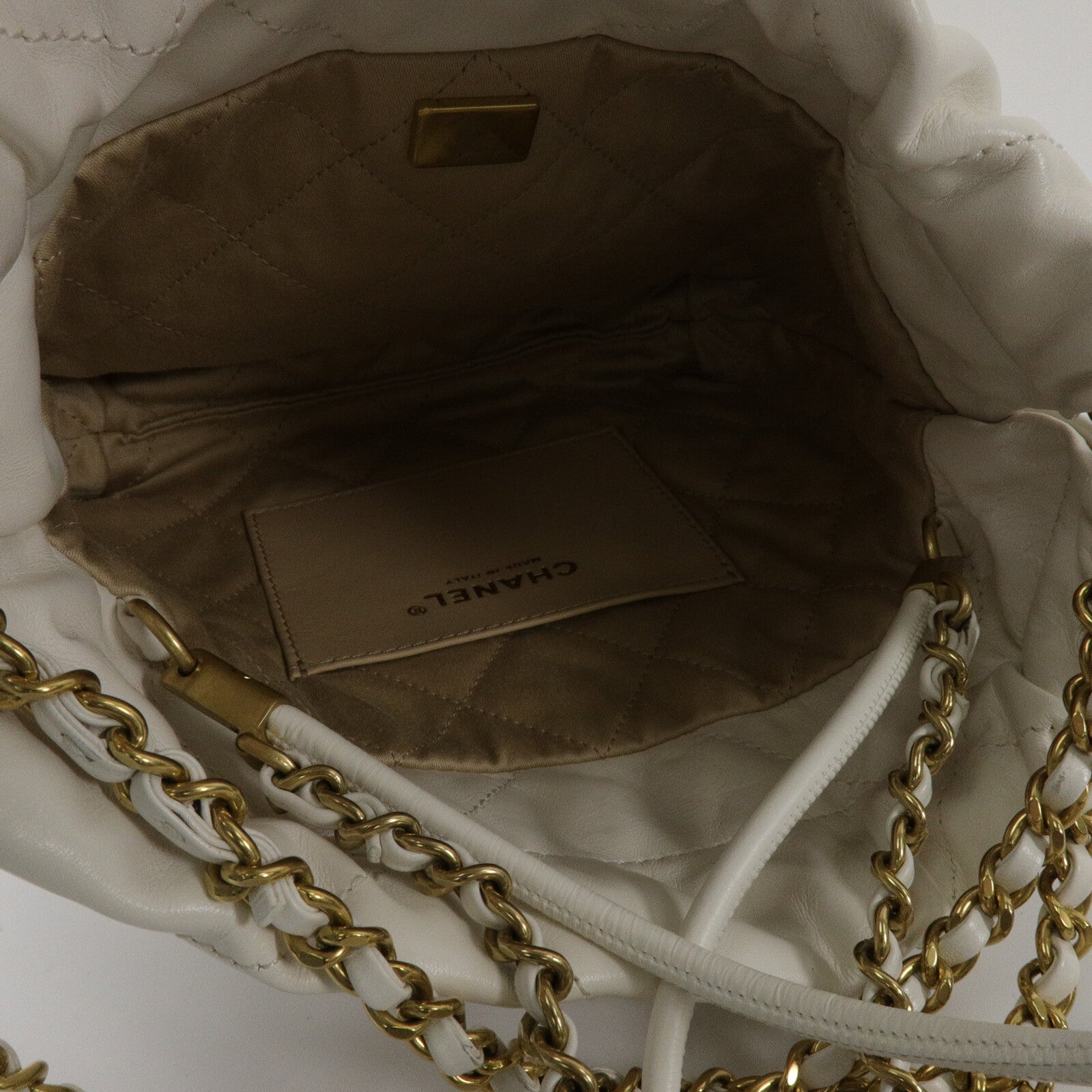 LOUIS VUITTON AS3980 2-Way Bag Calfskin 5