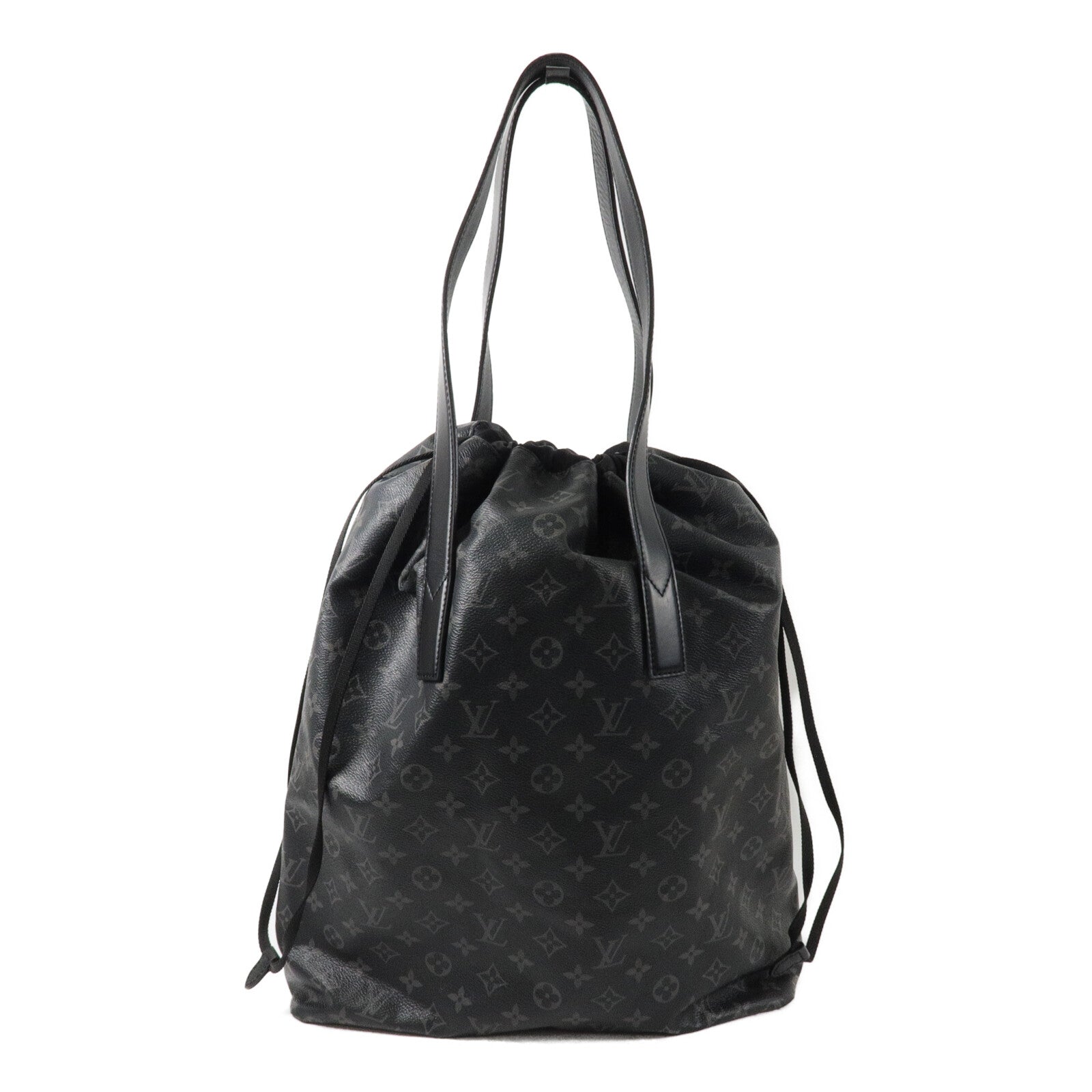 LOUIS VUITTON M44228 托特包 塗層帆布 2