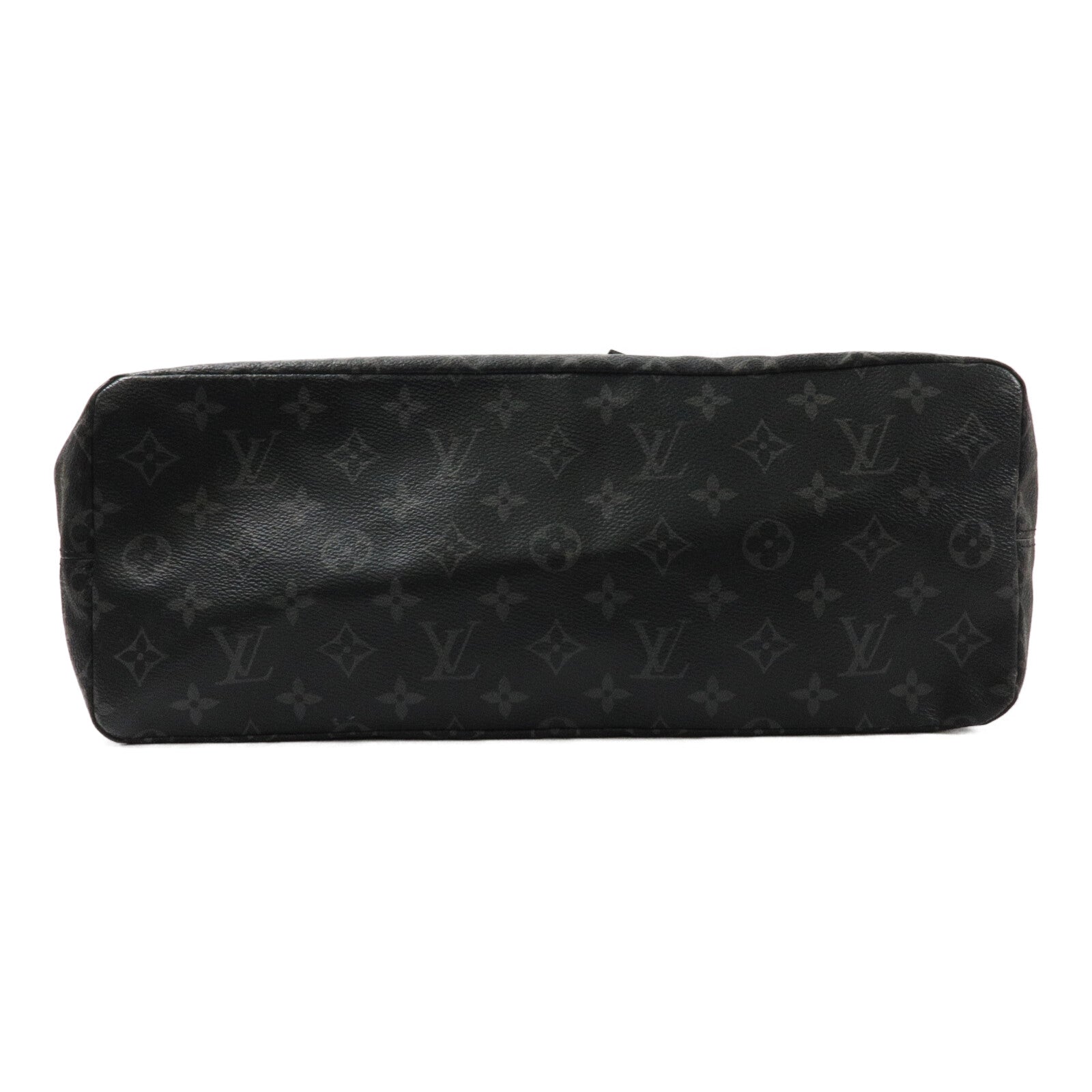 LOUIS VUITTON M44228 托特包 塗層帆布 4