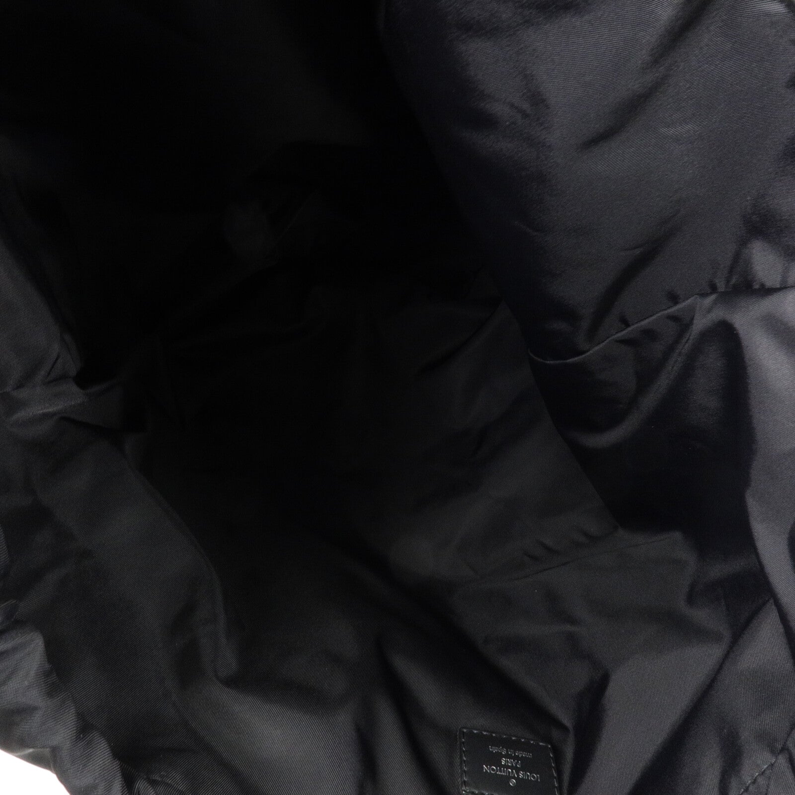 LOUIS VUITTON M44228 托特包 塗層帆布 5