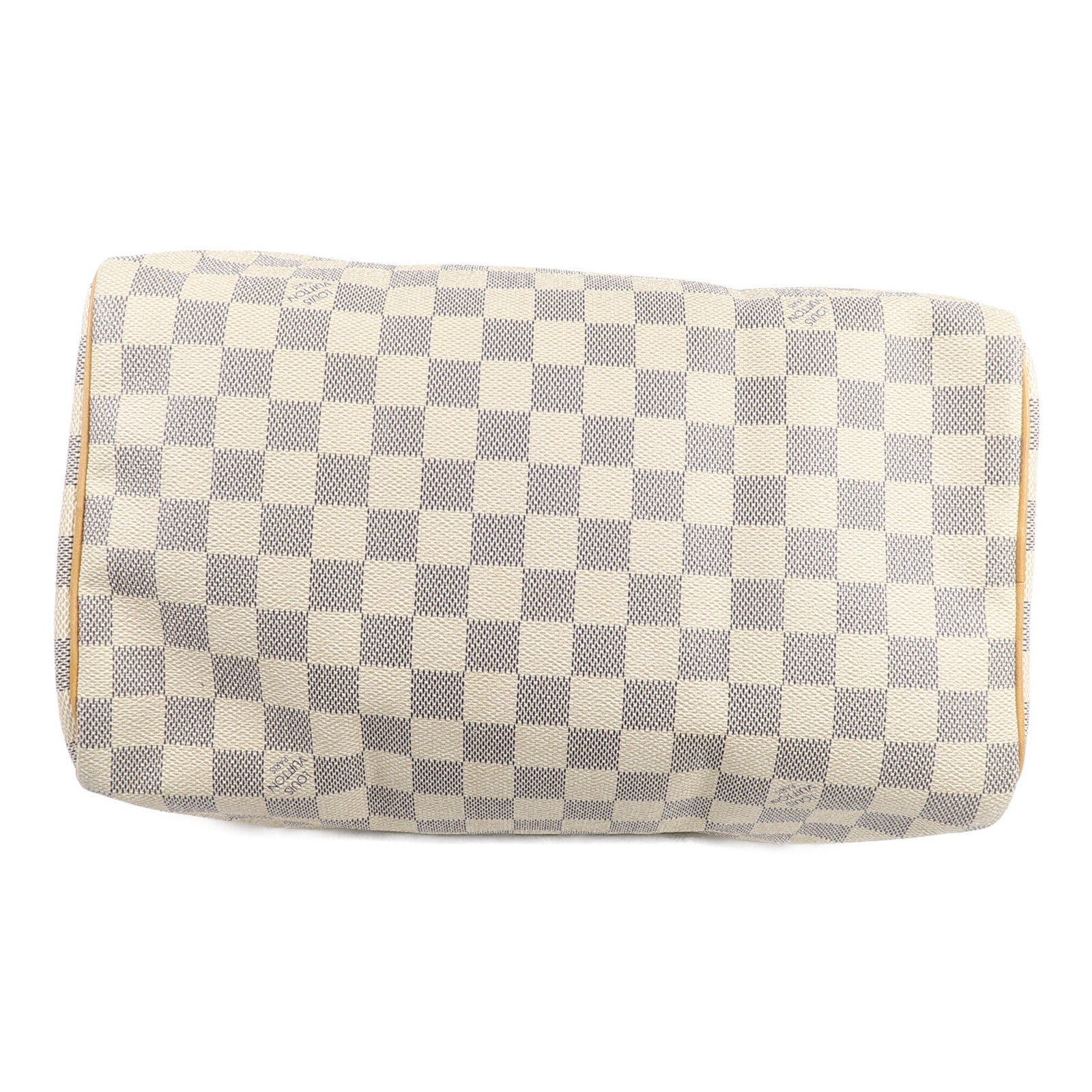 LOUIS VUITTON Speedy N41533 Handbag Coated Canvas 4