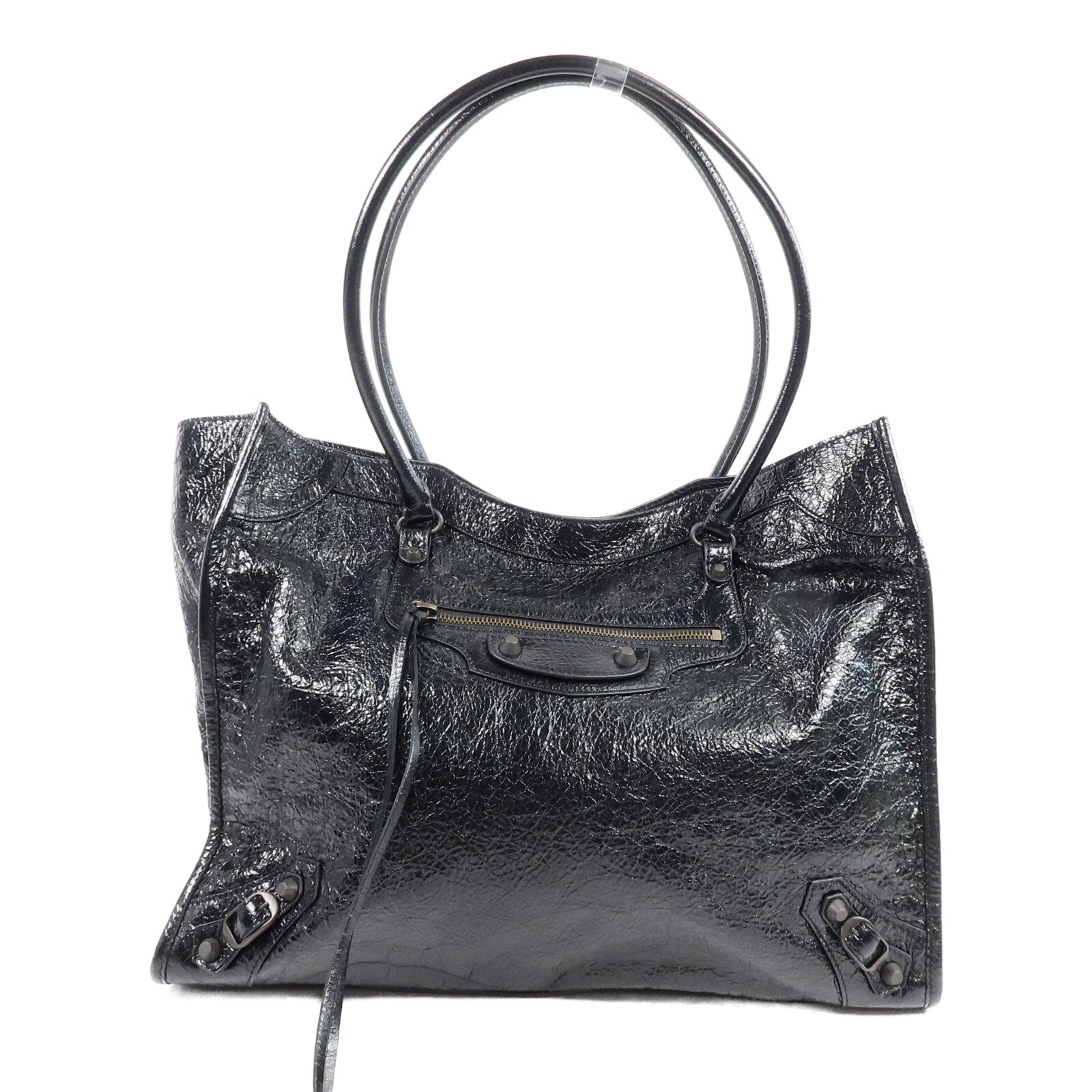 LOUIS VUITTON 846921 托特包 羊皮