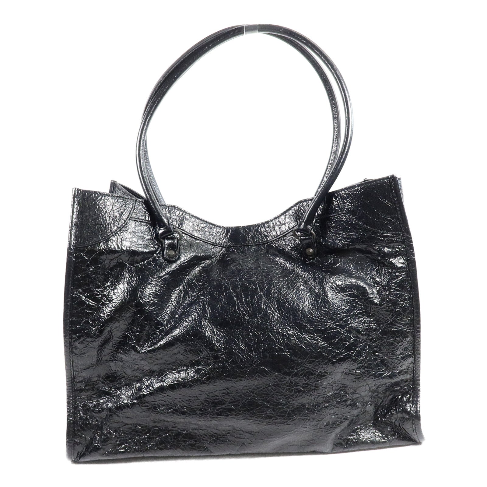 LOUIS VUITTON 846921 托特包 羊皮 2