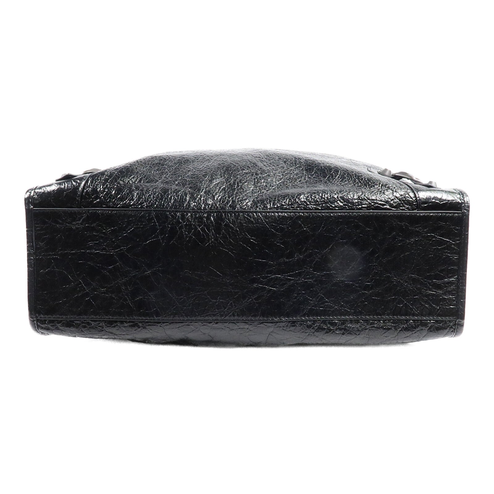 LOUIS VUITTON 846921 托特包 羊皮 4