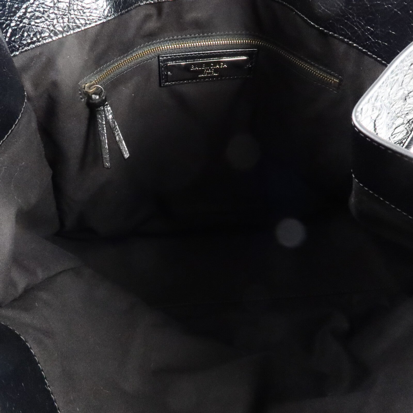 LOUIS VUITTON 846921 托特包 羊皮 5