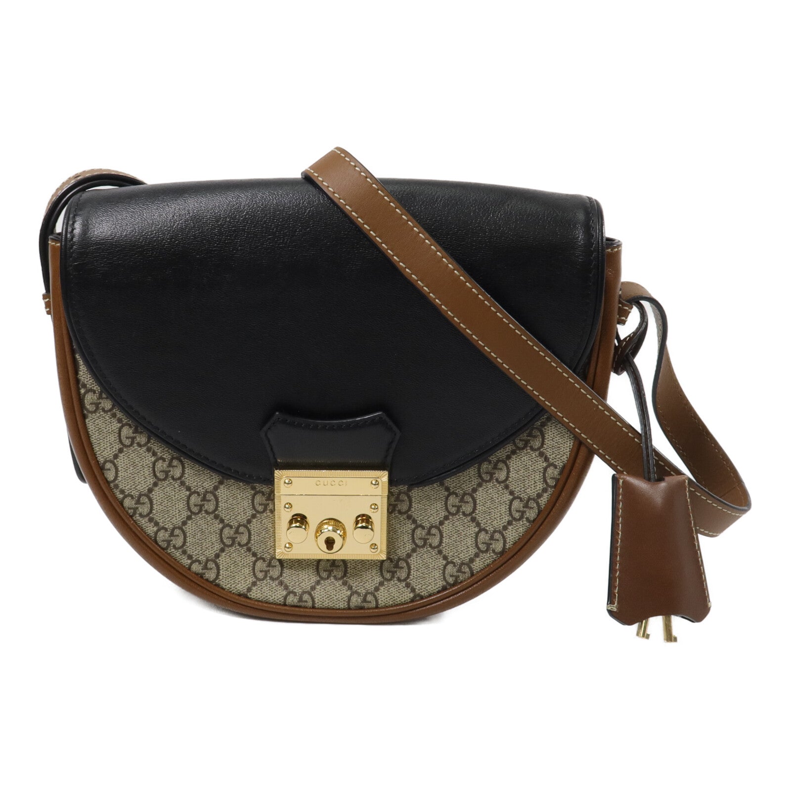 LOUIS VUITTON 644524 肩背包 塗層帆布