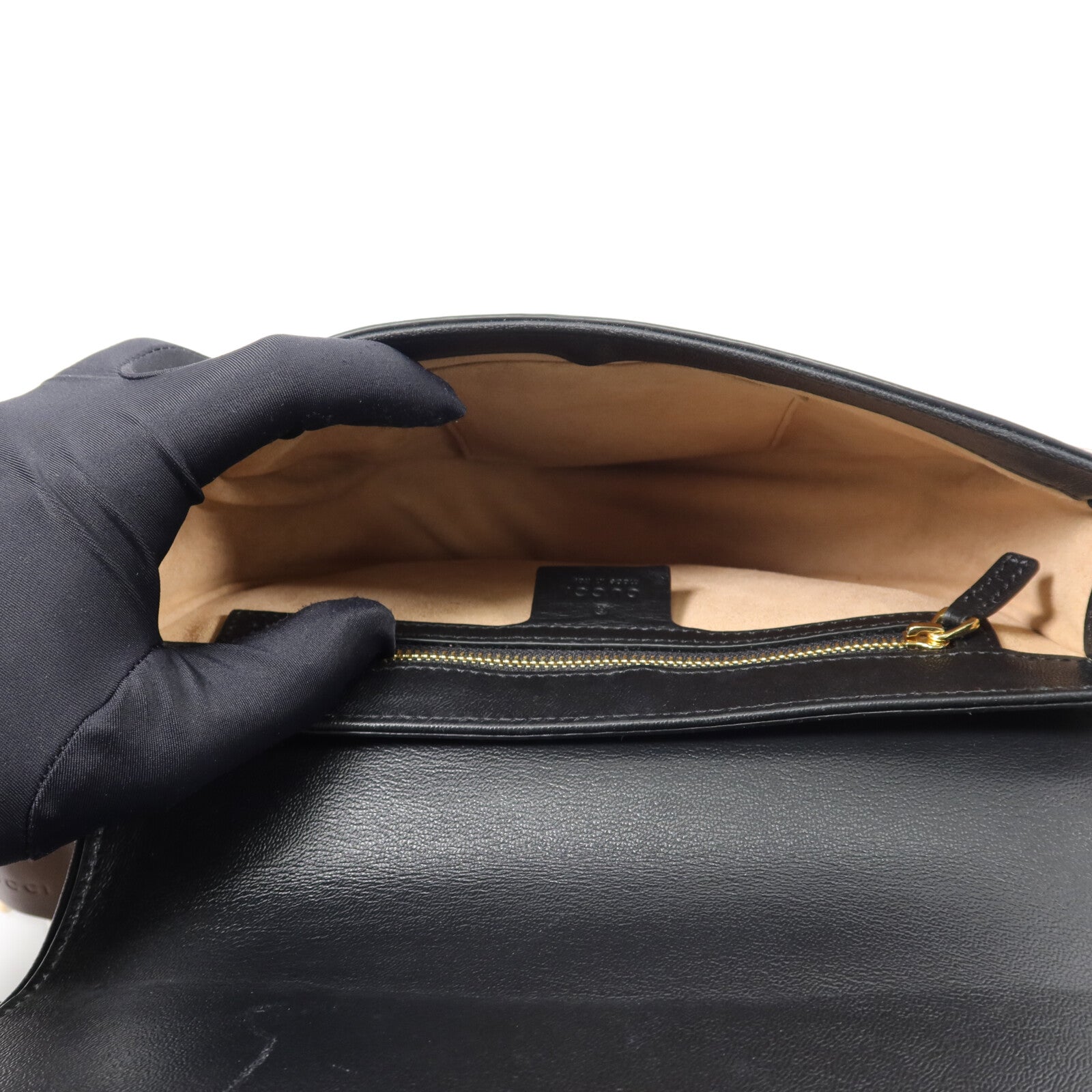 LOUIS VUITTON 644524 肩背包 塗層帆布 4
