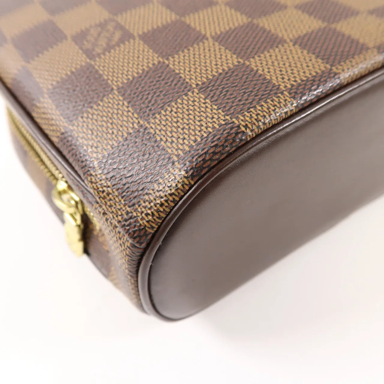 LOUIS VUITTON N51288 手提包 塗層帆布 棕色 / Brown 塗層帆布 中古品A - 縮圖 11