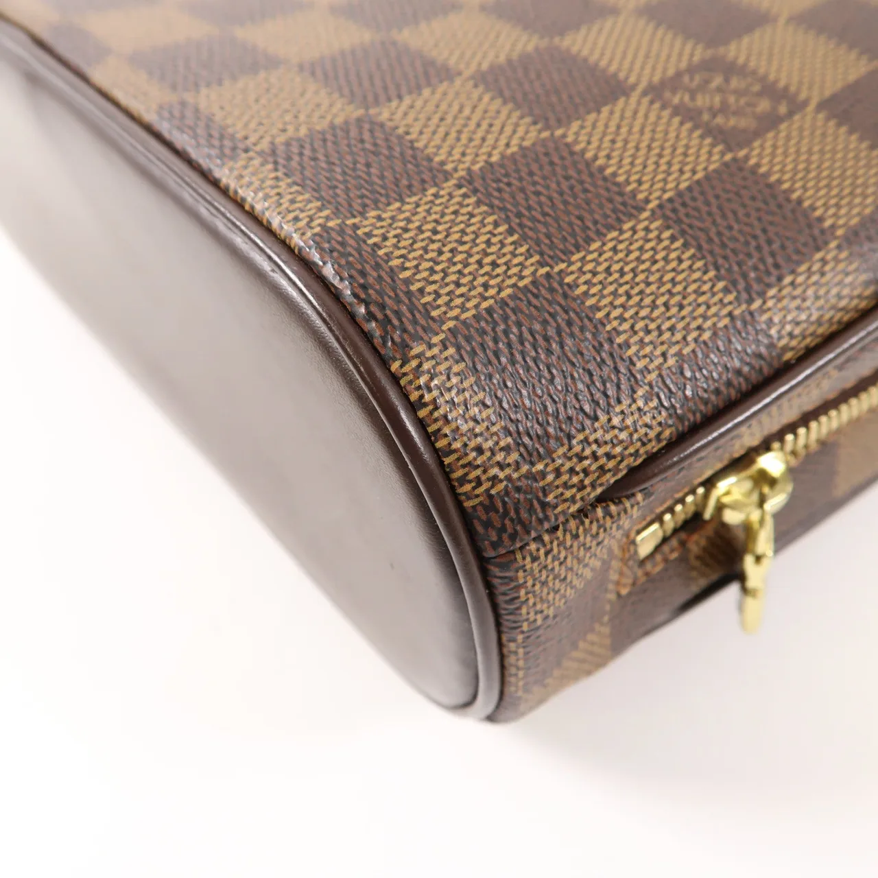 LOUIS VUITTON N51288 手提包 塗層帆布 棕色 / Brown 塗層帆布 中古品A - 縮圖 12