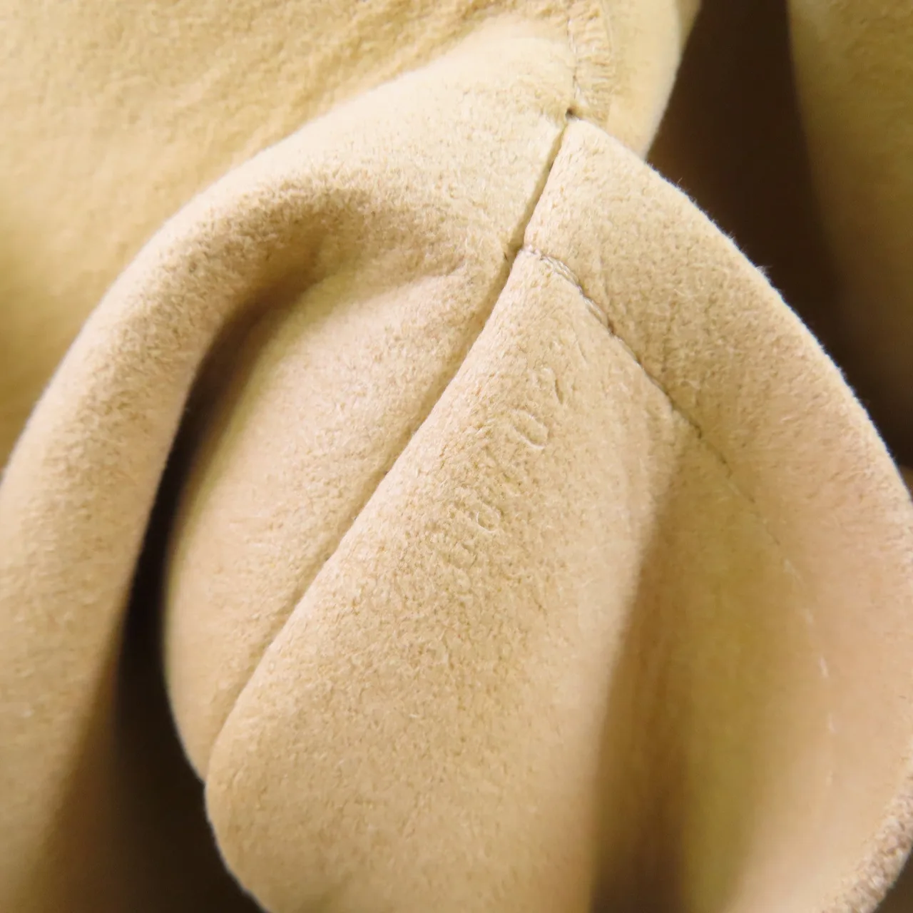 LOUIS VUITTON Beverly M40120 肩背包 塗層帆布 棕色 / Brown 塗層帆布 中古品C - 縮圖 7