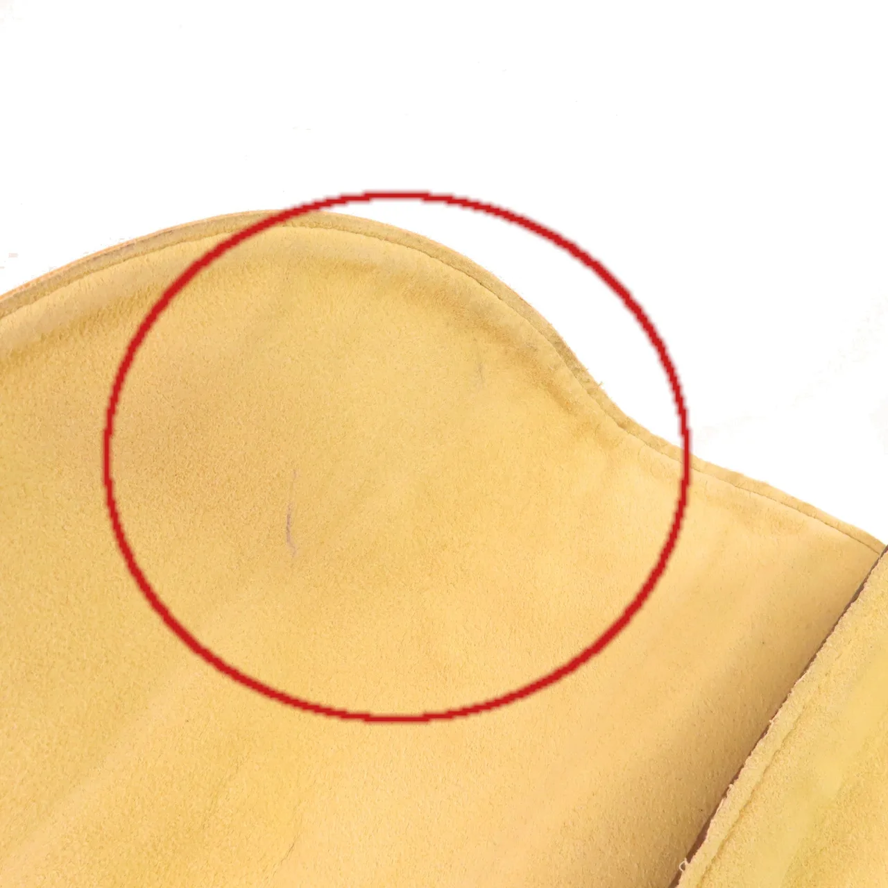 LOUIS VUITTON Beverly M40120 肩背包 塗層帆布 棕色 / Brown 塗層帆布 中古品C - 縮圖 22