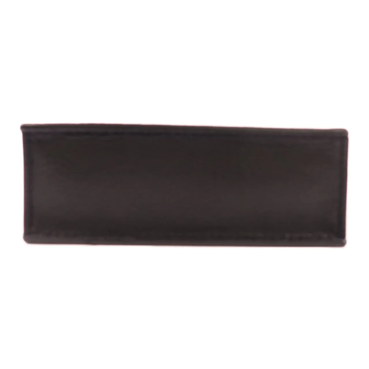 LOUIS VUITTON Petit Sac Plat M57937 兩用包 牛皮 黑色 / Black 牛皮 中古品A - 縮圖 4