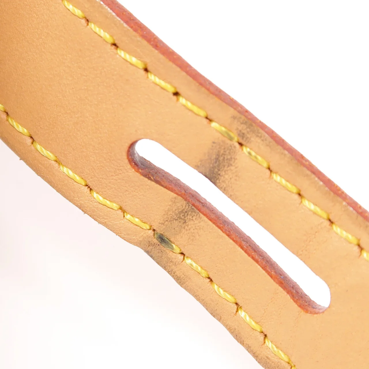 LOUIS VUITTON Boite Chapeau Souple M45647 肩背包 塗層帆布 棕色 / Brown 塗層帆布 中古品B - 縮圖 14