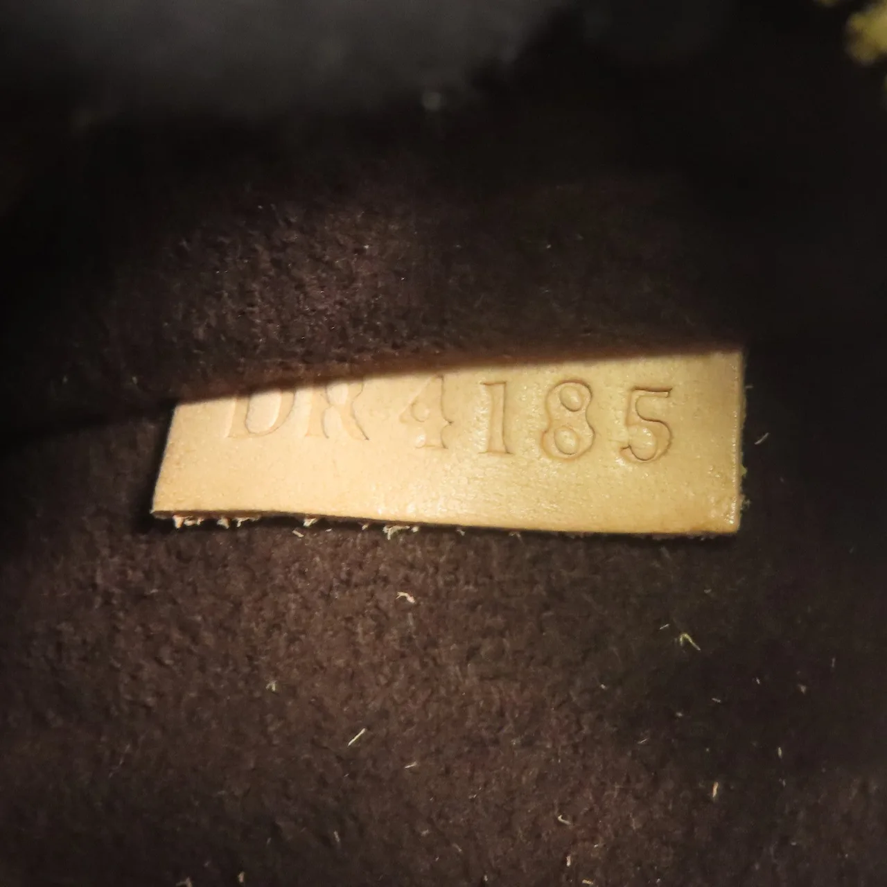 LOUIS VUITTON Pochette Metis M44875 兩用包 塗層帆布 棕色 / Brown 塗層帆布 中古品B - 縮圖 14