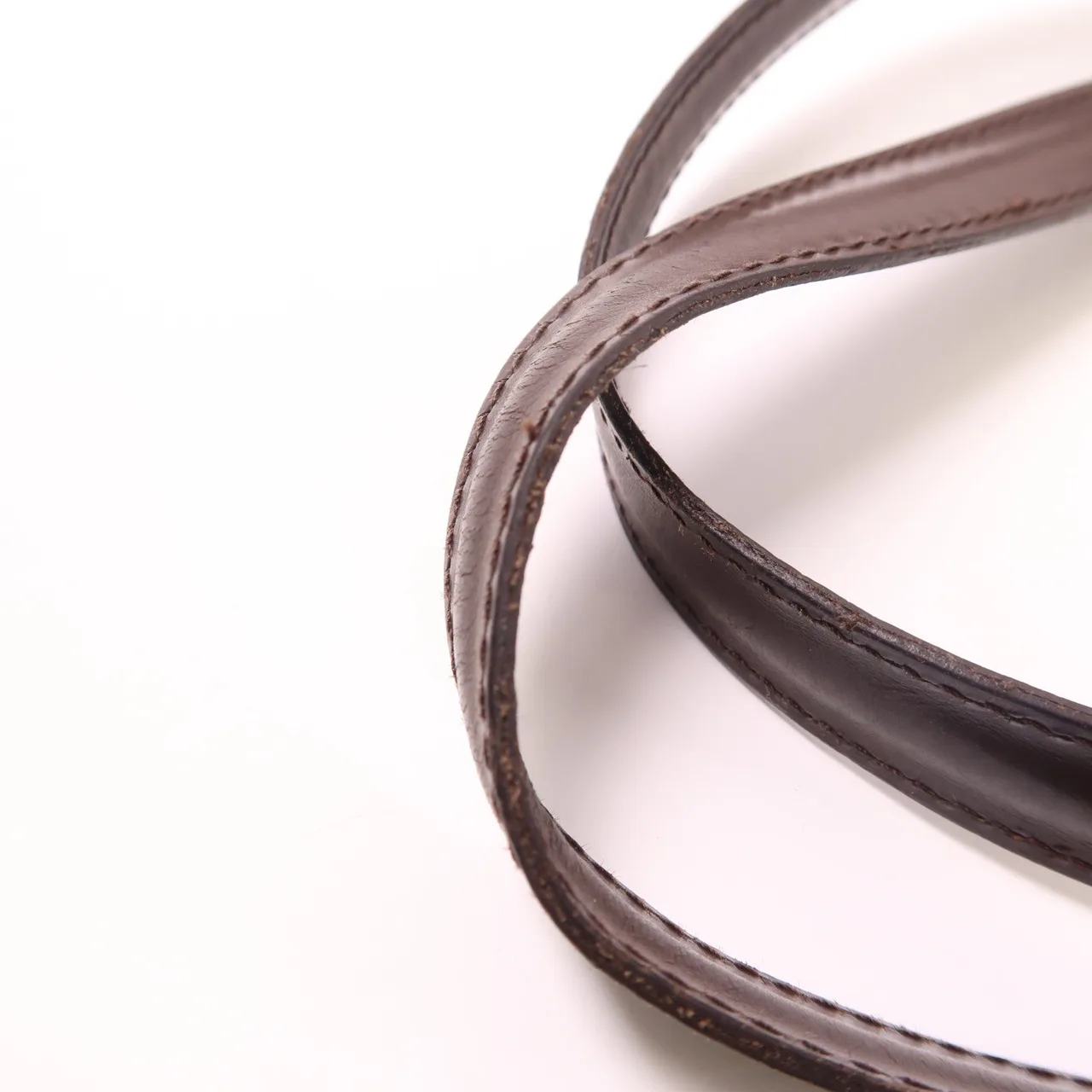 LOUIS VUITTON Chelsea N51119 托特包 塗層帆布 棕色 / Brown 塗層帆布 中古品B - 縮圖 19