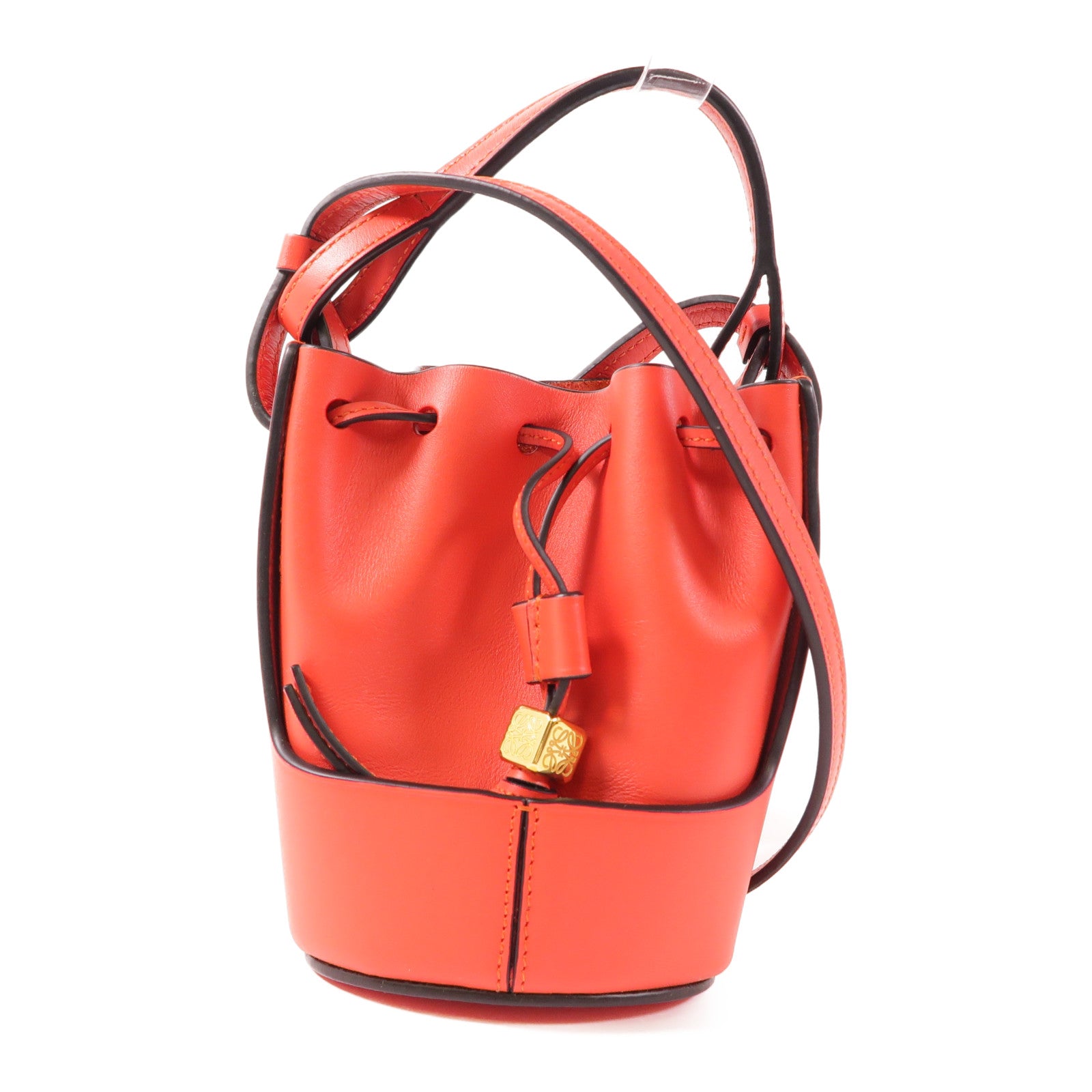 LOUIS VUITTON 兩用包 羊皮