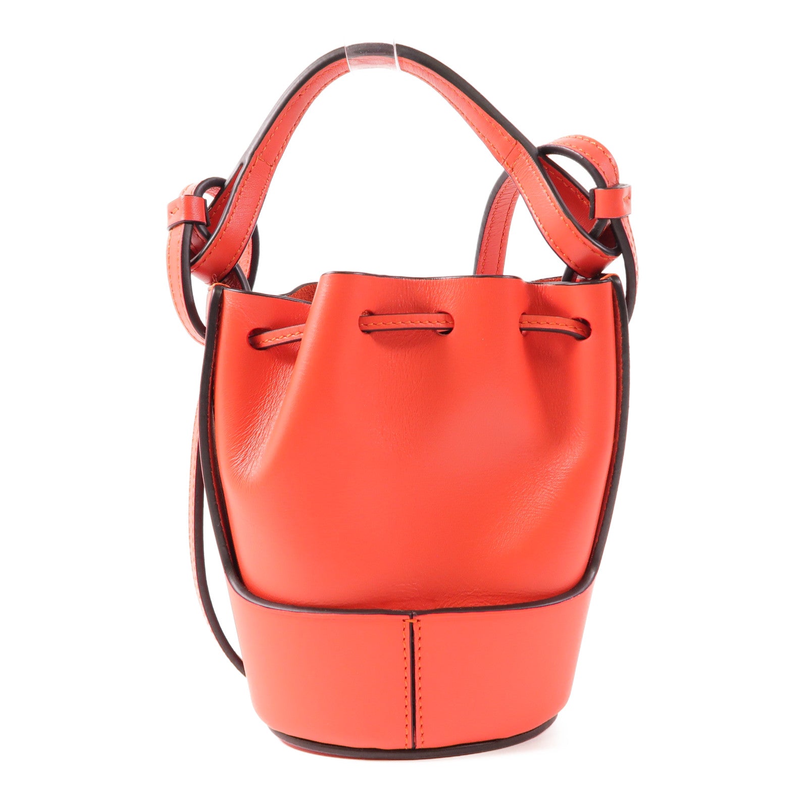 LOUIS VUITTON 兩用包 羊皮 2