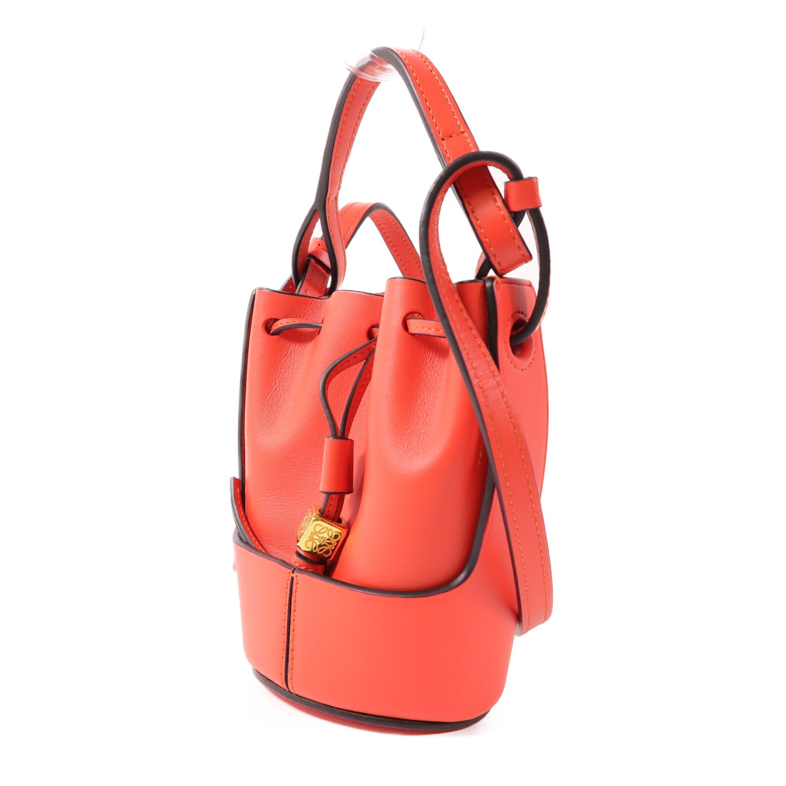 LOUIS VUITTON 兩用包 羊皮 3
