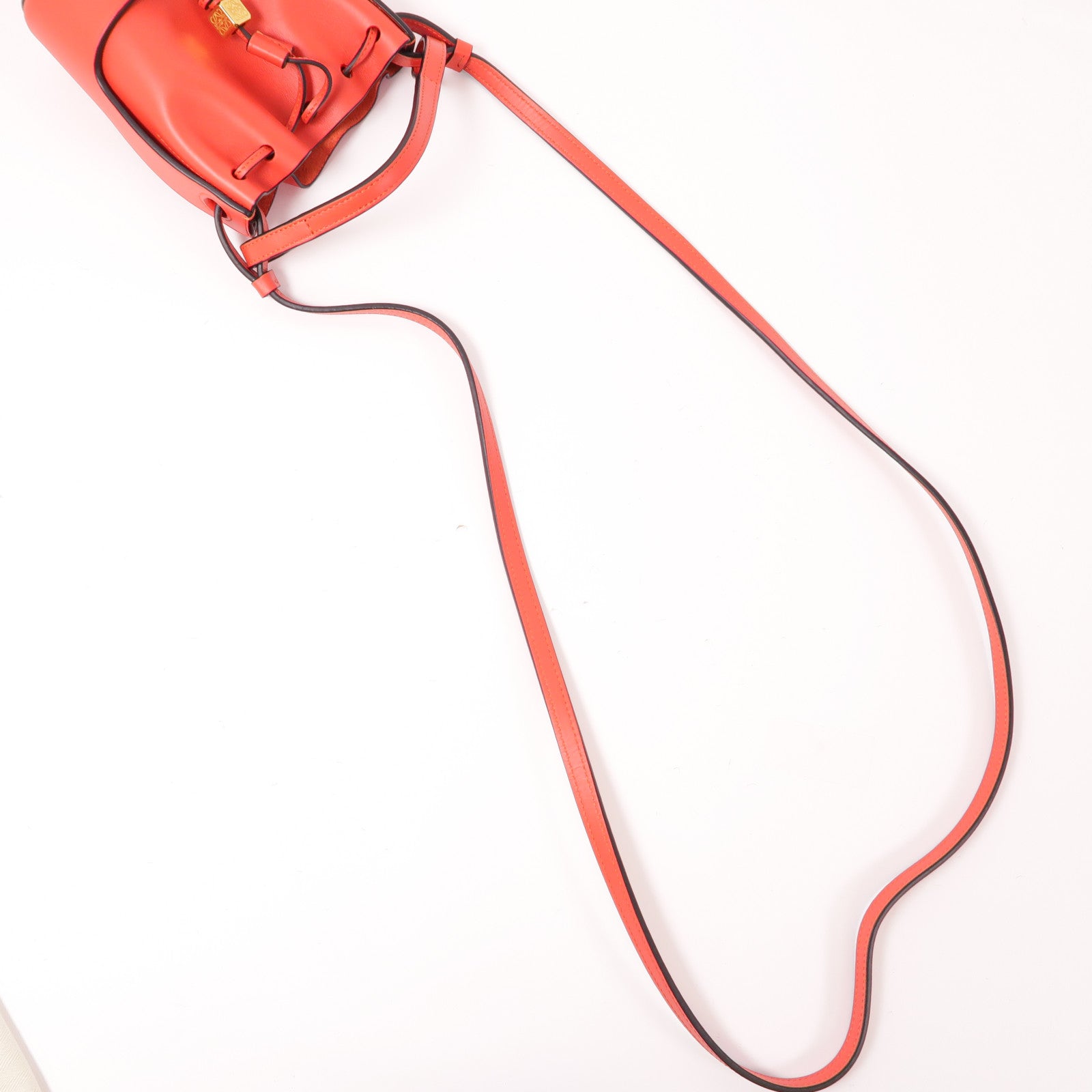 LOUIS VUITTON 兩用包 羊皮 5