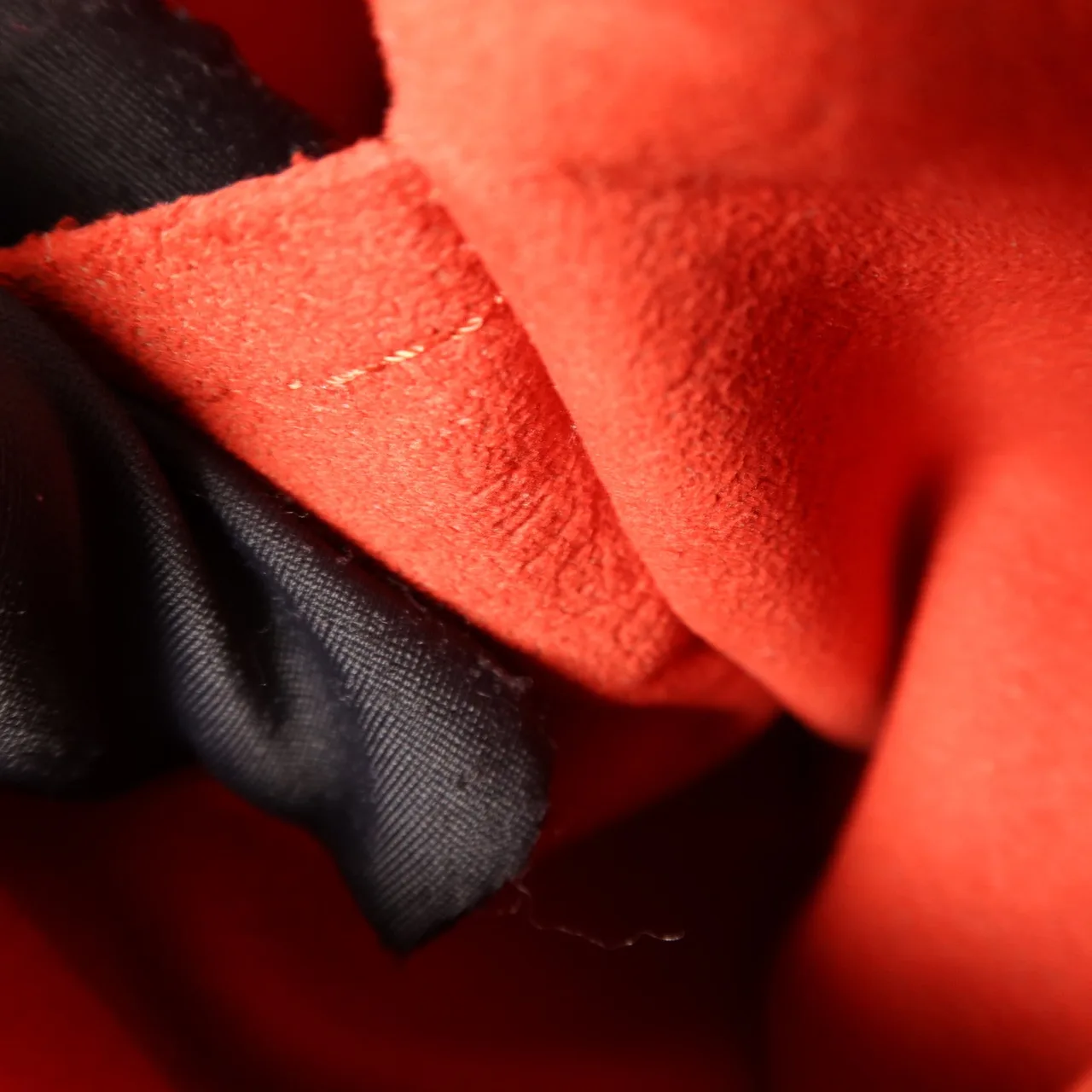 LOUIS VUITTON Hampstead N51205 手提包 塗層帆布 棕色 / Brown 塗層帆布 中古品B - 縮圖 7