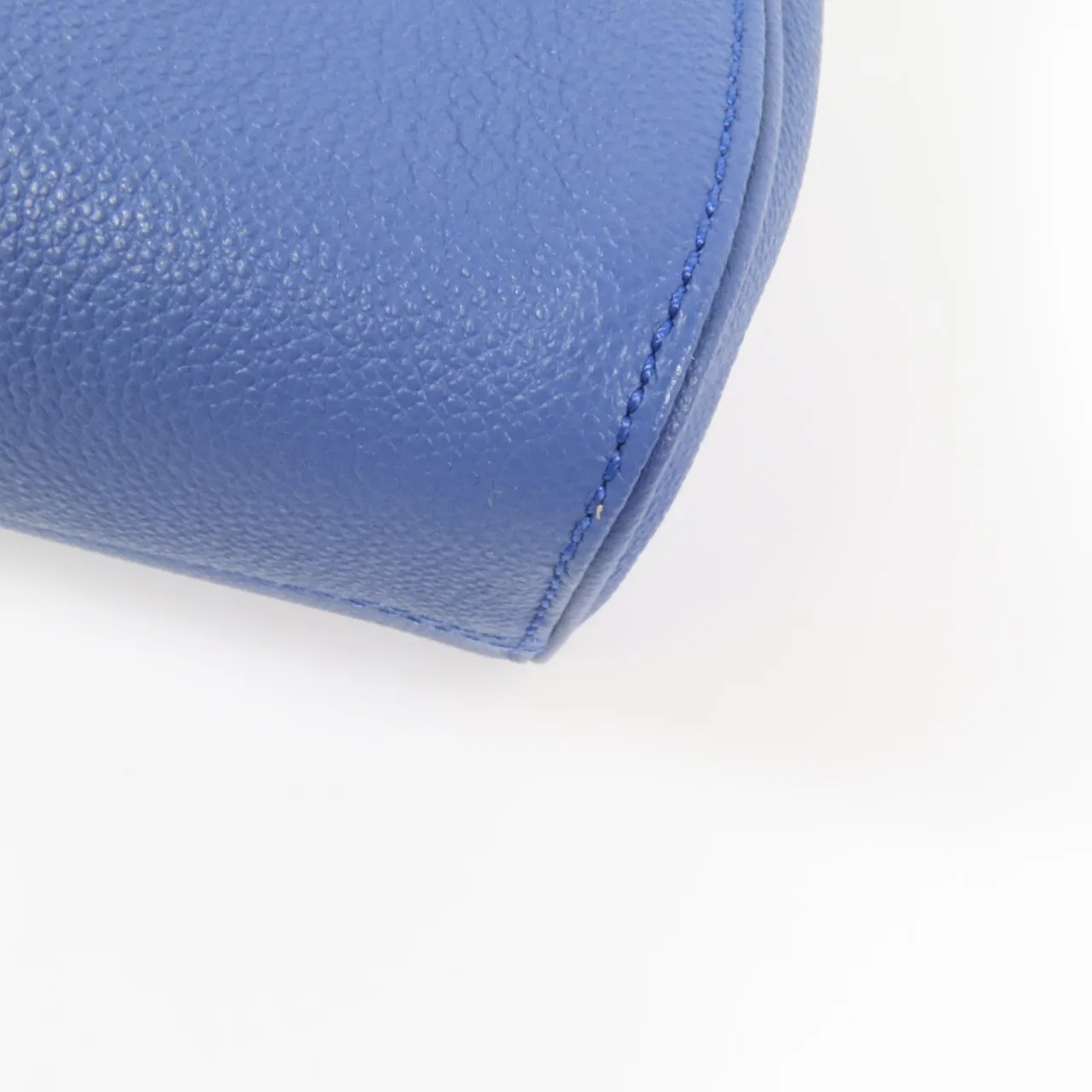 LOUIS VUITTON M48933 肩背包 牛皮 黑色 / Blue 牛皮 新品同様 - 縮圖 13