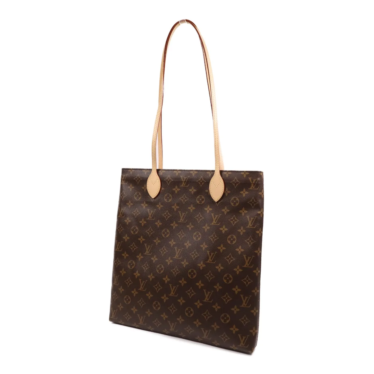 LOUIS VUITTON M45199 肩背包 塗層帆布 棕色 / Brown 塗層帆布 新品同様 - 縮圖 2