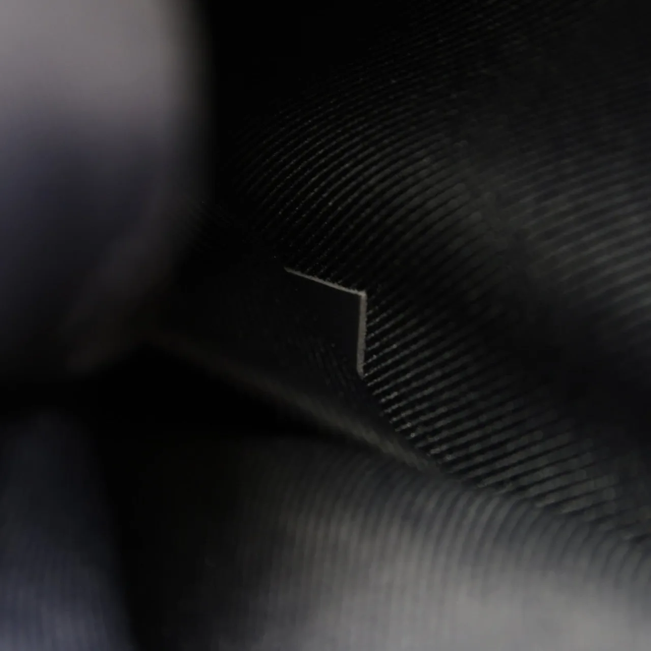 LOUIS VUITTON M54246 肩背包 塗層帆布 藍色 / Blue 塗層帆布 中古品B - 縮圖 13