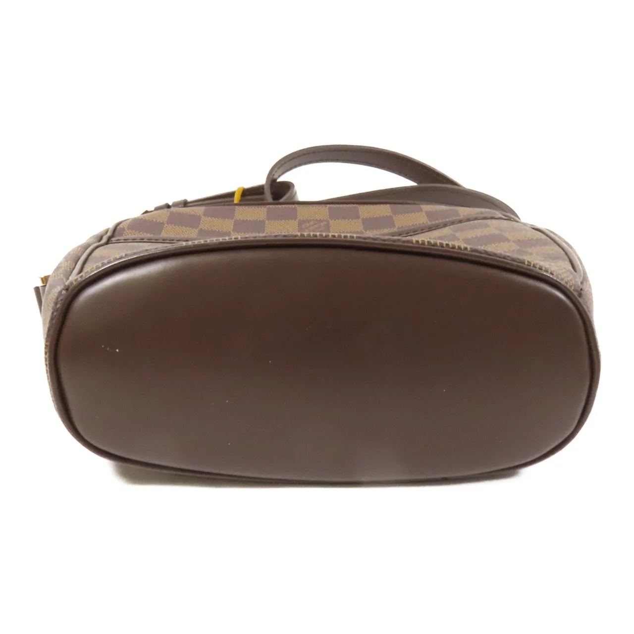 LOUIS VUITTON Ipanema N51294 肩背包 塗層帆布 棕色 / Brown 塗層帆布 中古品A - 縮圖 4