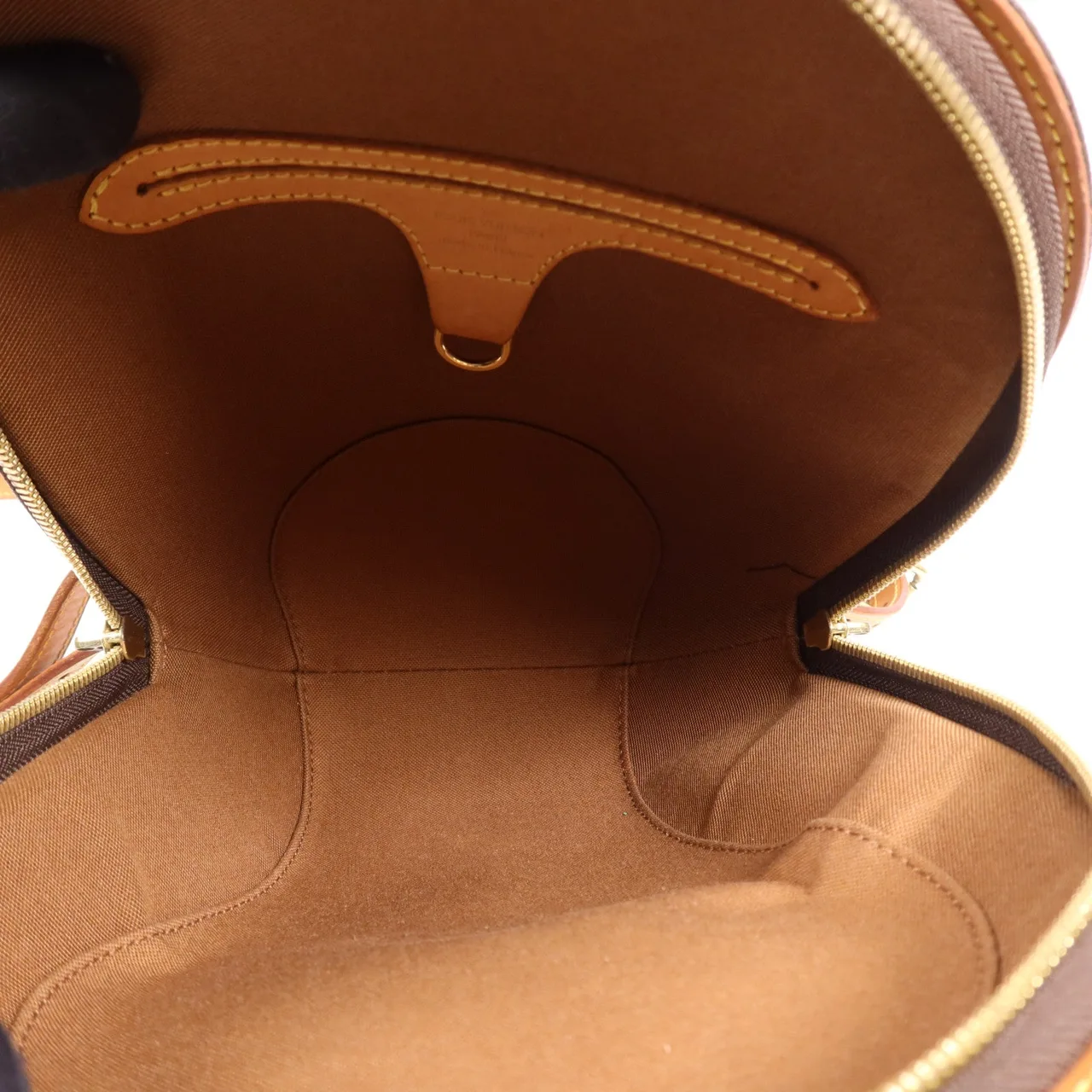 LOUIS VUITTON Ellipse Sac A Dos M51125 背包 塗層帆布 棕色 / Brown 塗層帆布 中古品A - 縮圖 5