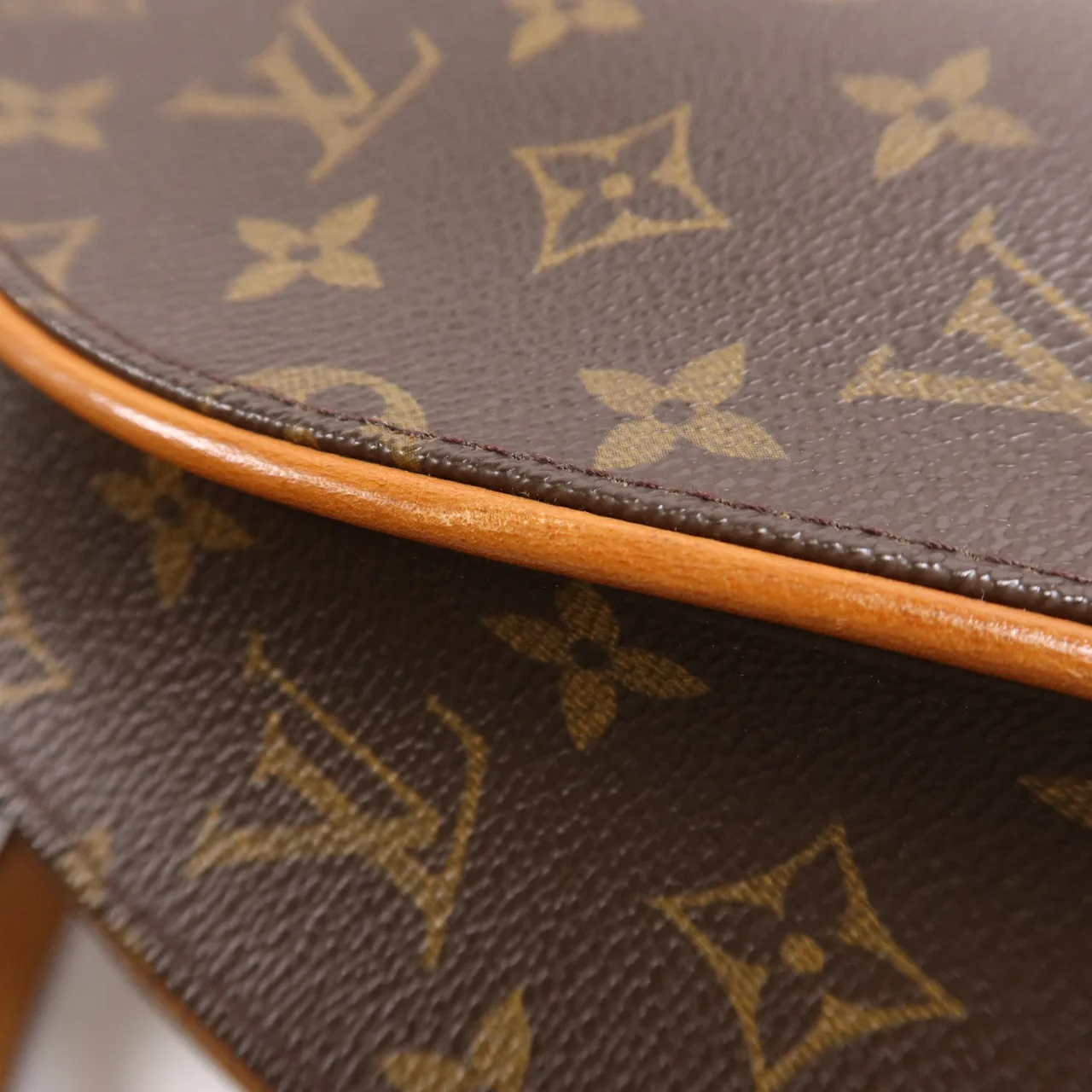 LOUIS VUITTON Ellipse Sac A Dos M51125 背包 塗層帆布 棕色 / Brown 塗層帆布 中古品A - 縮圖 13