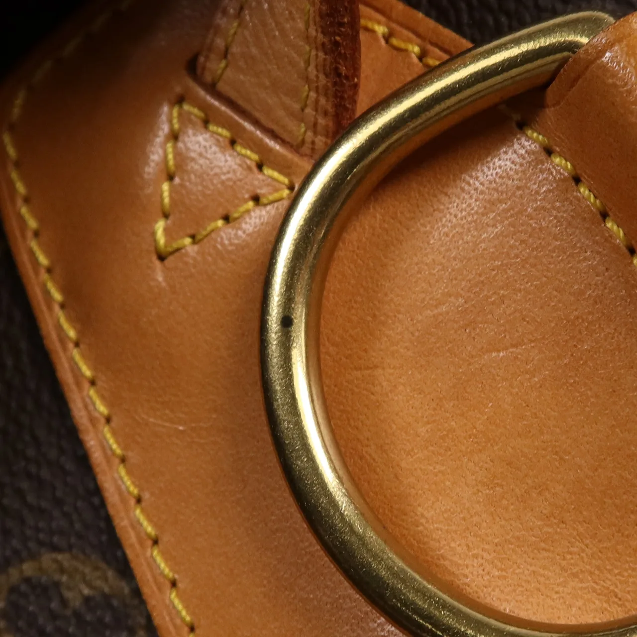 LOUIS VUITTON Ellipse Sac A Dos M51125 背包 塗層帆布 棕色 / Brown 塗層帆布 中古品A - 縮圖 19