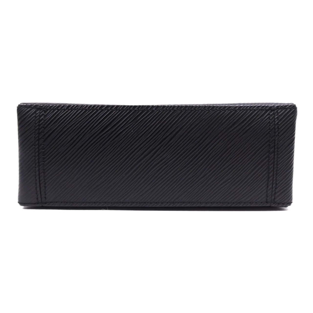 LOUIS VUITTON Locky M52880 兩用包 牛皮 黑色 / Black 牛皮 中古品B - 縮圖 4