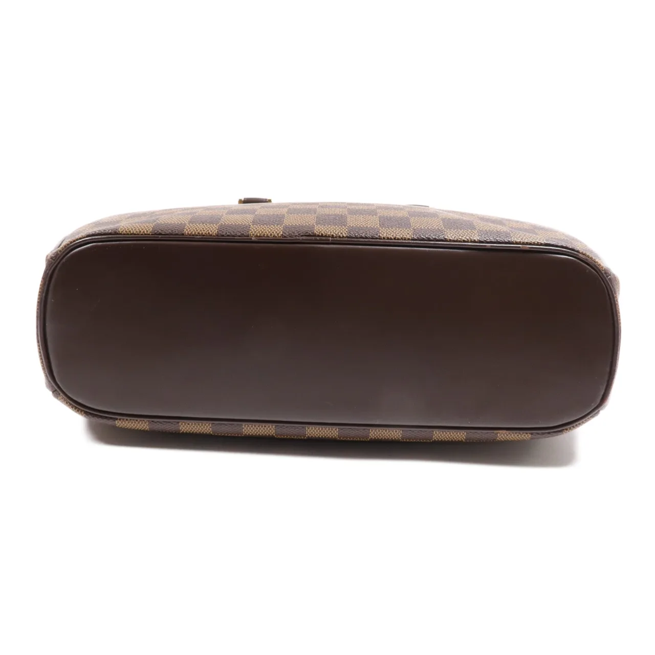 LOUIS VUITTON N51282 手提包 塗層帆布 棕色 / Brown 塗層帆布 中古品A - 縮圖 4