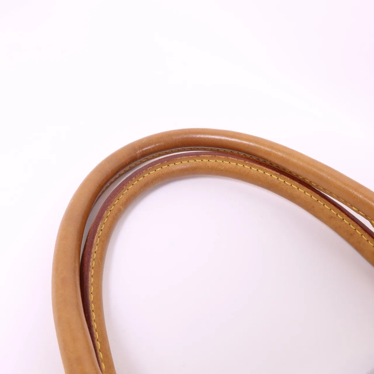 LOUIS VUITTON Tivoli M40144 肩背包 塗層帆布 棕色 / Browm 塗層帆布 中古品B - 縮圖 17