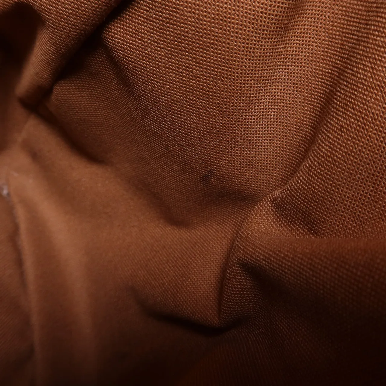 LOUIS VUITTON Tivoli M40144 肩背包 塗層帆布 棕色 / Browm 塗層帆布 中古品B - 縮圖 23