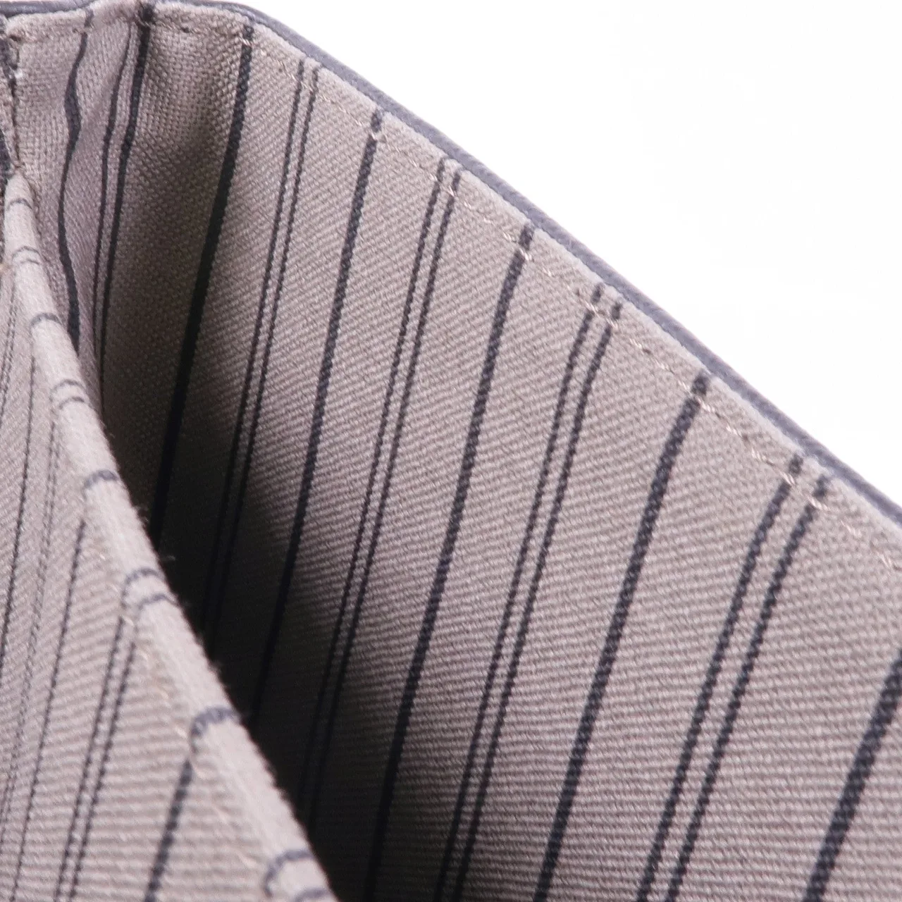 LOUIS VUITTON Pochette Metis M41487 兩用包 牛皮 黑色 / Black 牛皮 中古品A - 縮圖 17