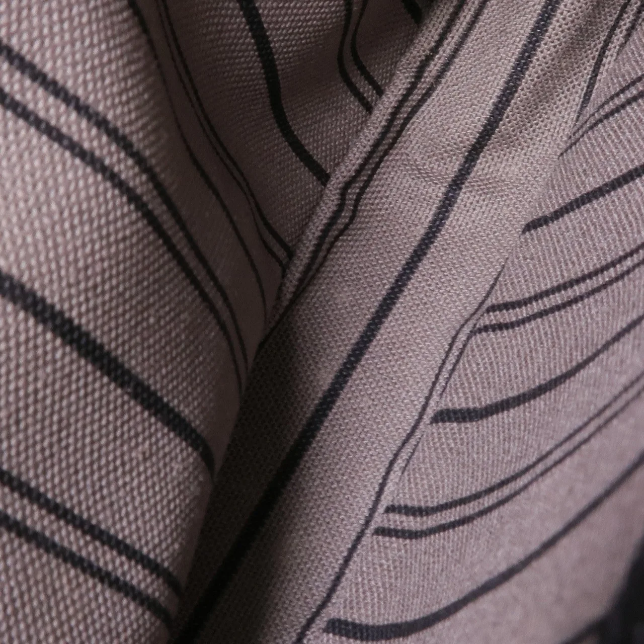 LOUIS VUITTON Pochette Metis M41487 兩用包 牛皮 黑色 / Black 牛皮 中古品A - 縮圖 18