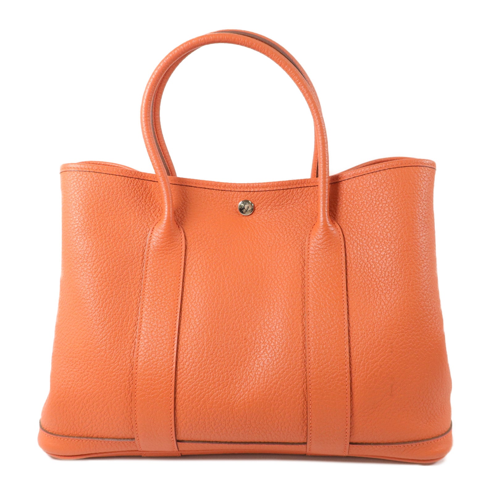 LOUIS VUITTON Handbag Calfskin