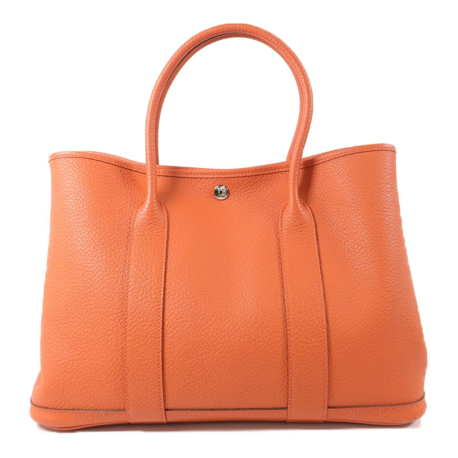 LOUIS VUITTON Handbag Calfskin 2