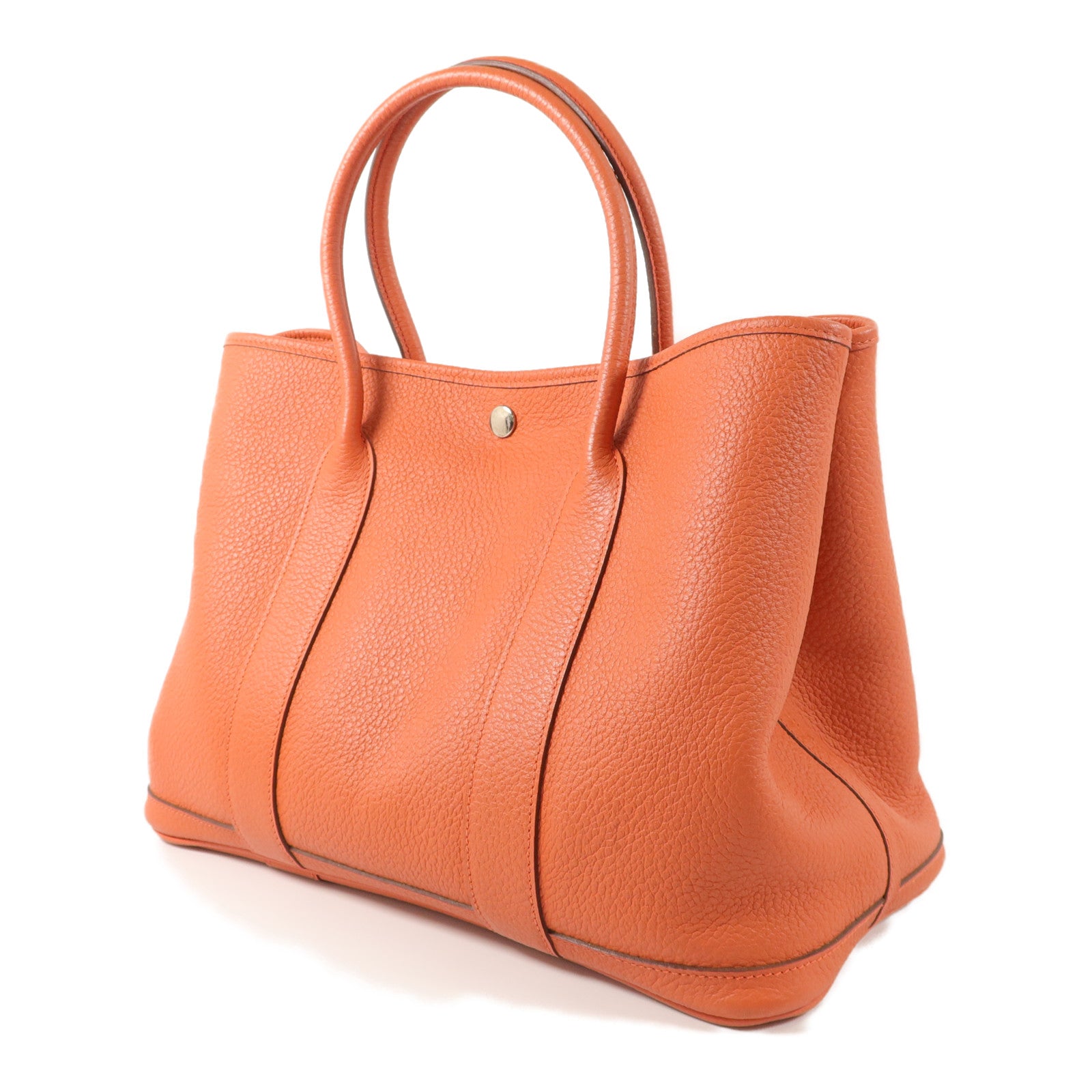 LOUIS VUITTON Handbag Calfskin 3
